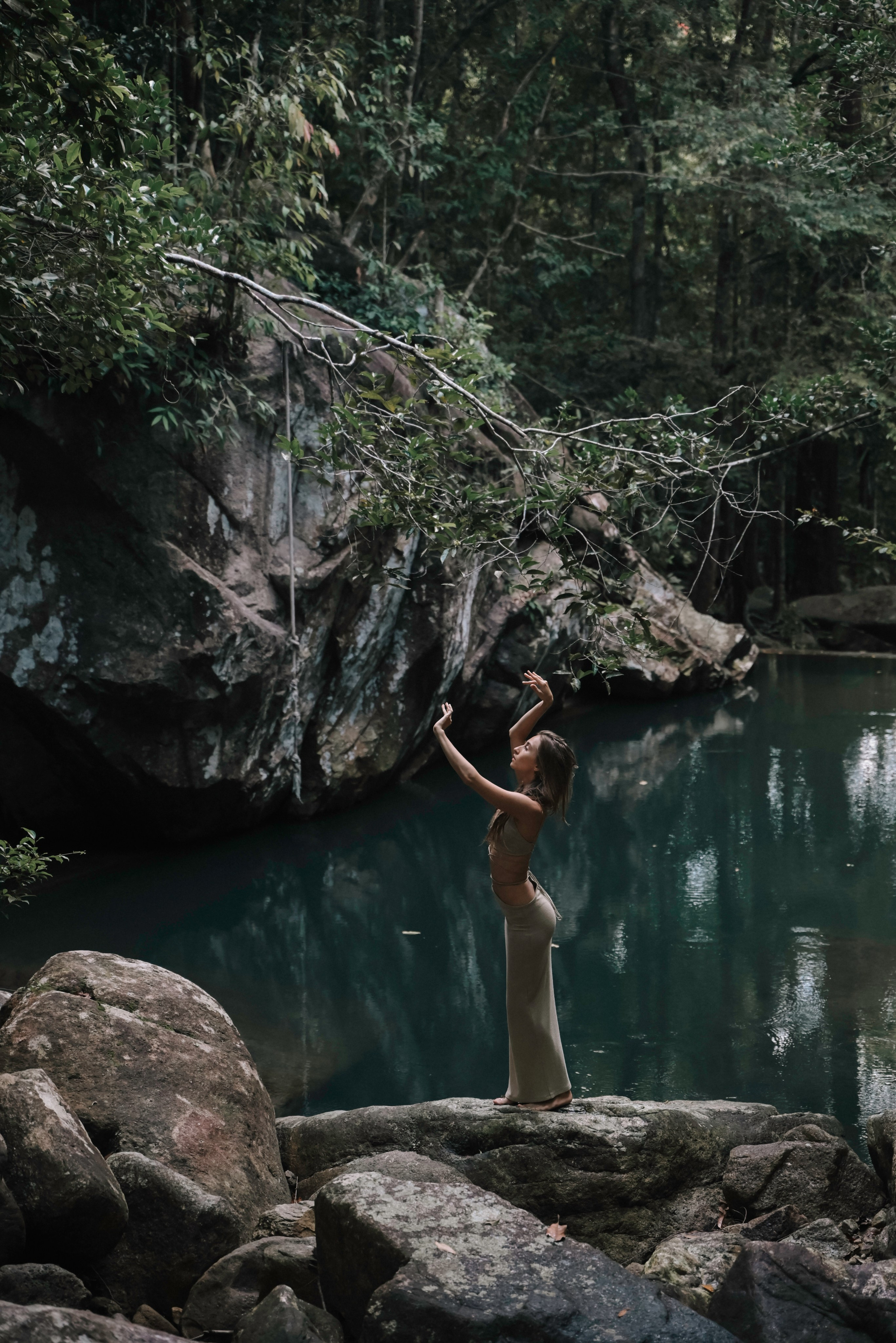 Event Photographer London — Retreat, Festival & Wellness | Anasta Fo