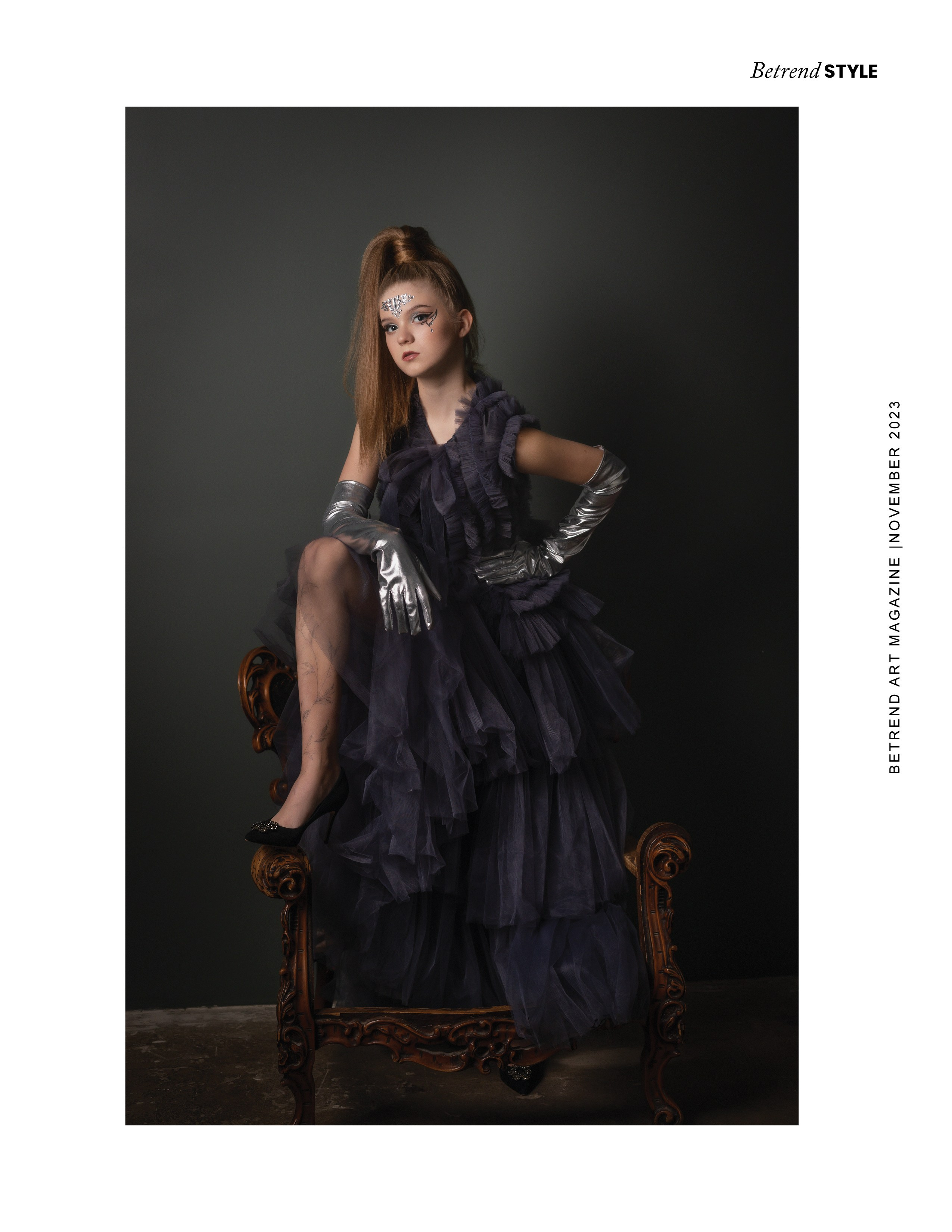 модельное портфолио Москва