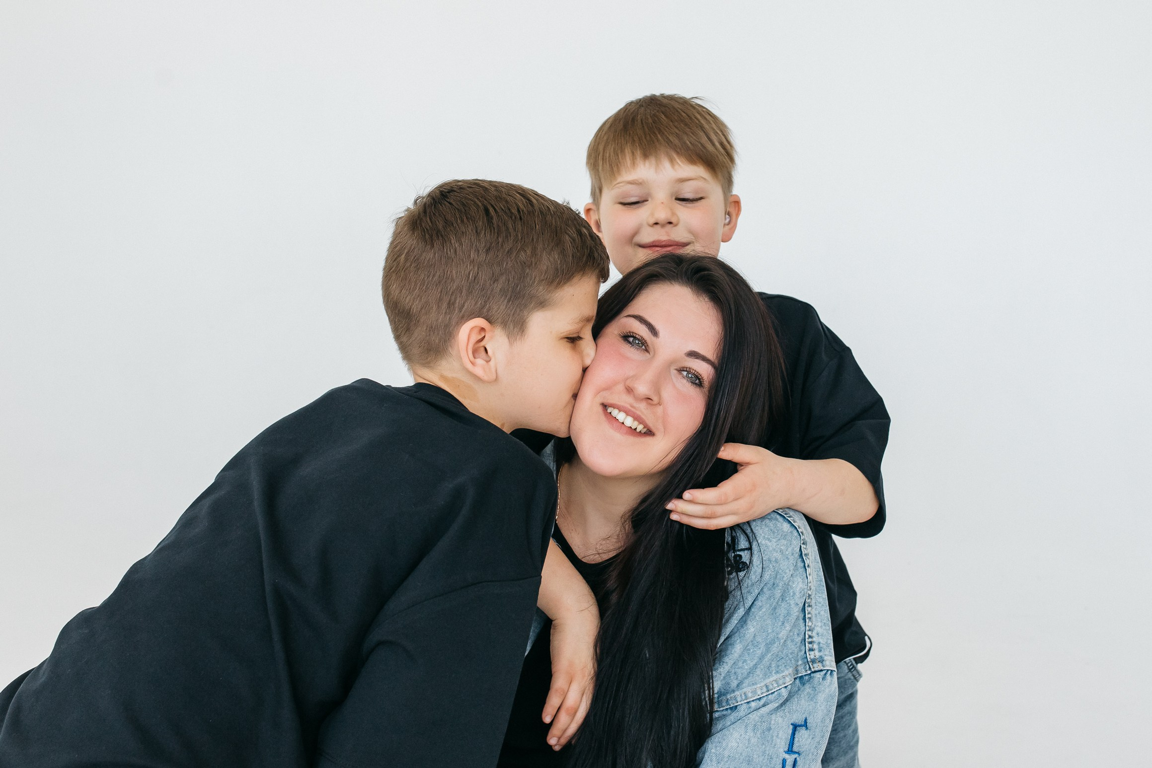 Портфолио_Семейные съёмки