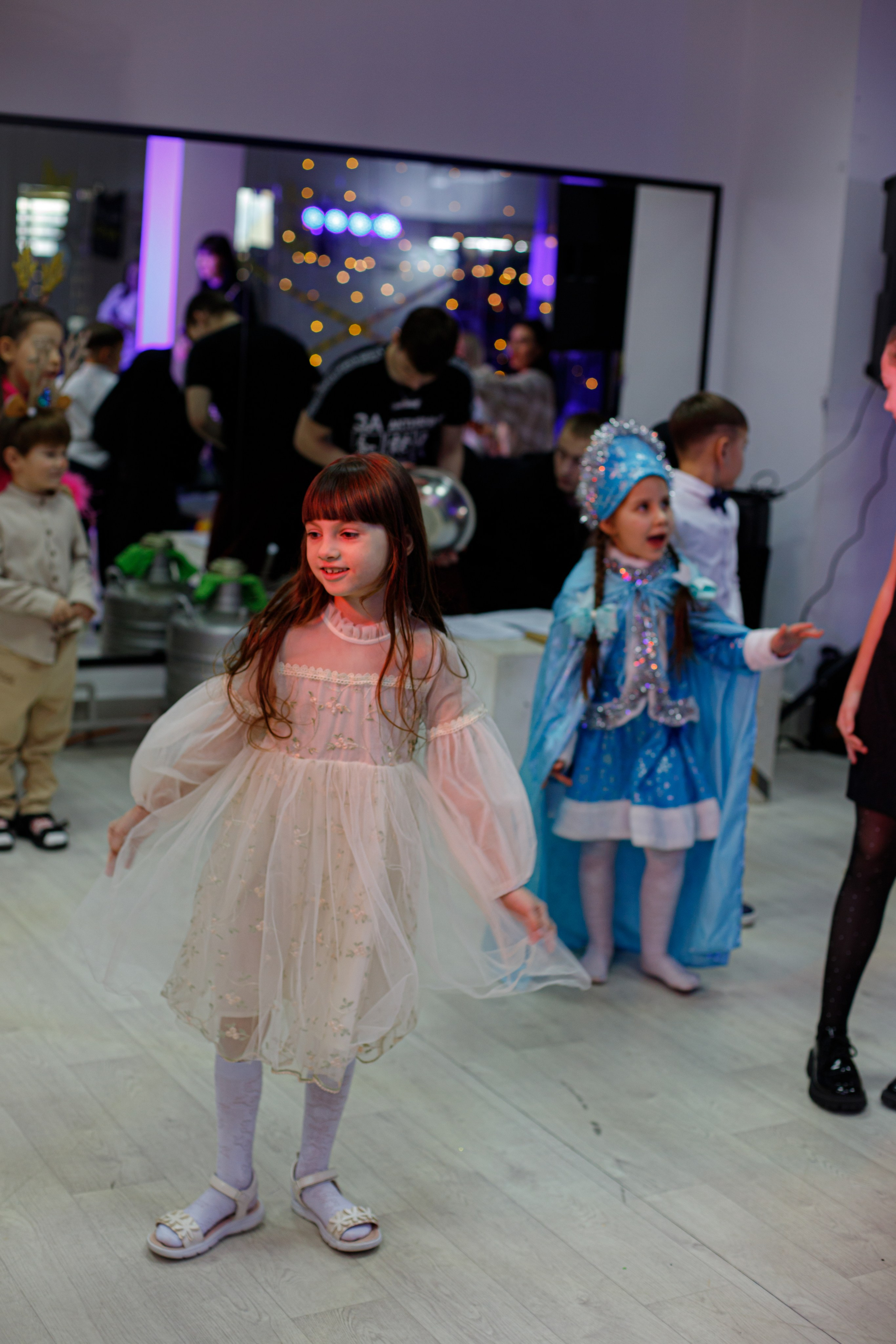 Happy new year / part2. Photokarish