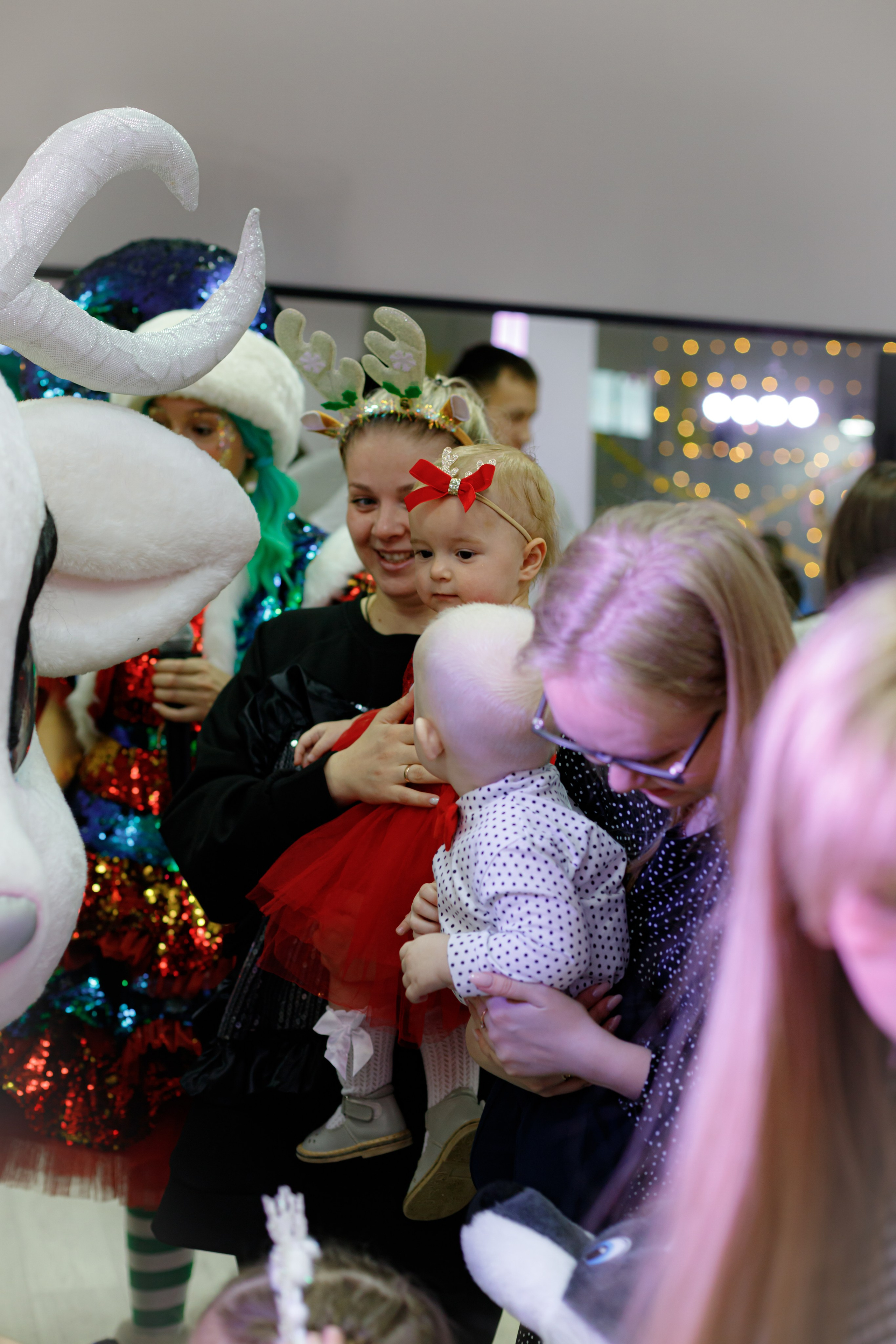 HAPPY NEW YEAR PART/3. Photokarish