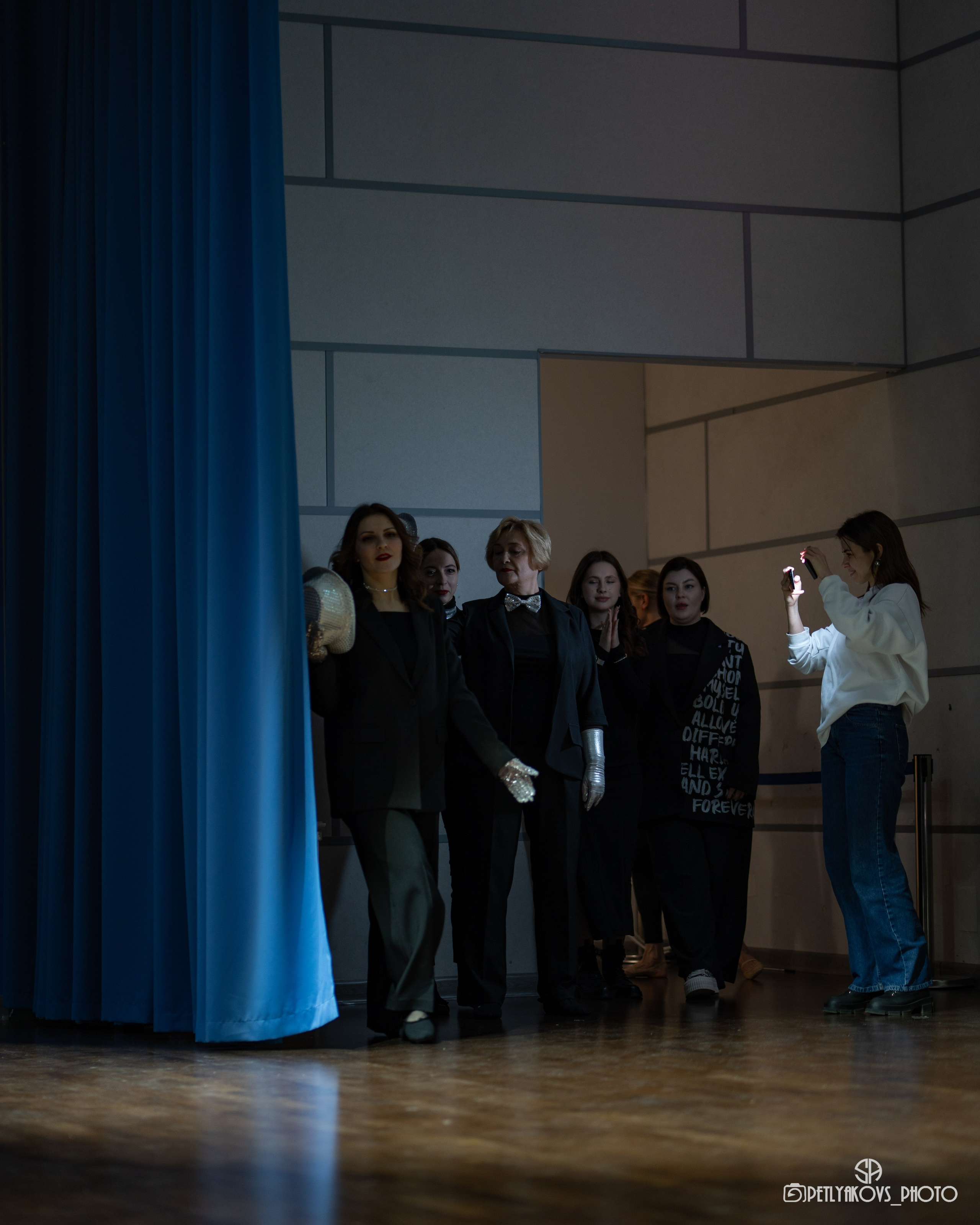 Отчётный концерт LEVITA. Фотограф, видеограф Пятигорск, Ставрополь, Ессентуки, Petlyakovs_photo