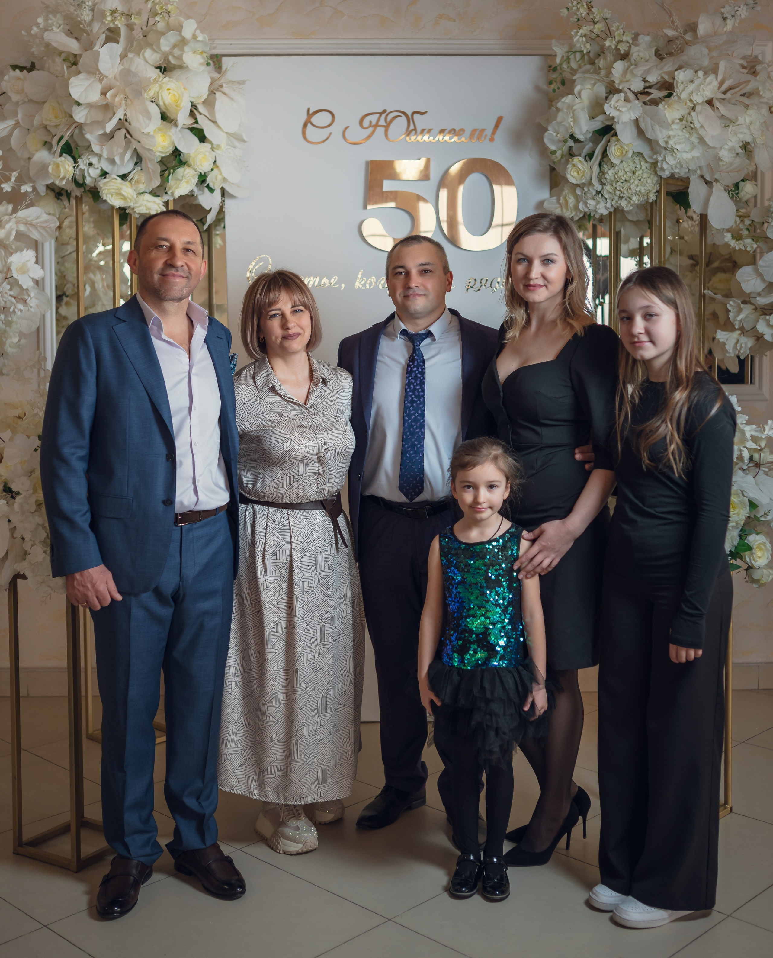 Юбилей Марины. Фотограф, видеограф Пятигорск, Ставрополь, Ессентуки, Petlyakovs_photo