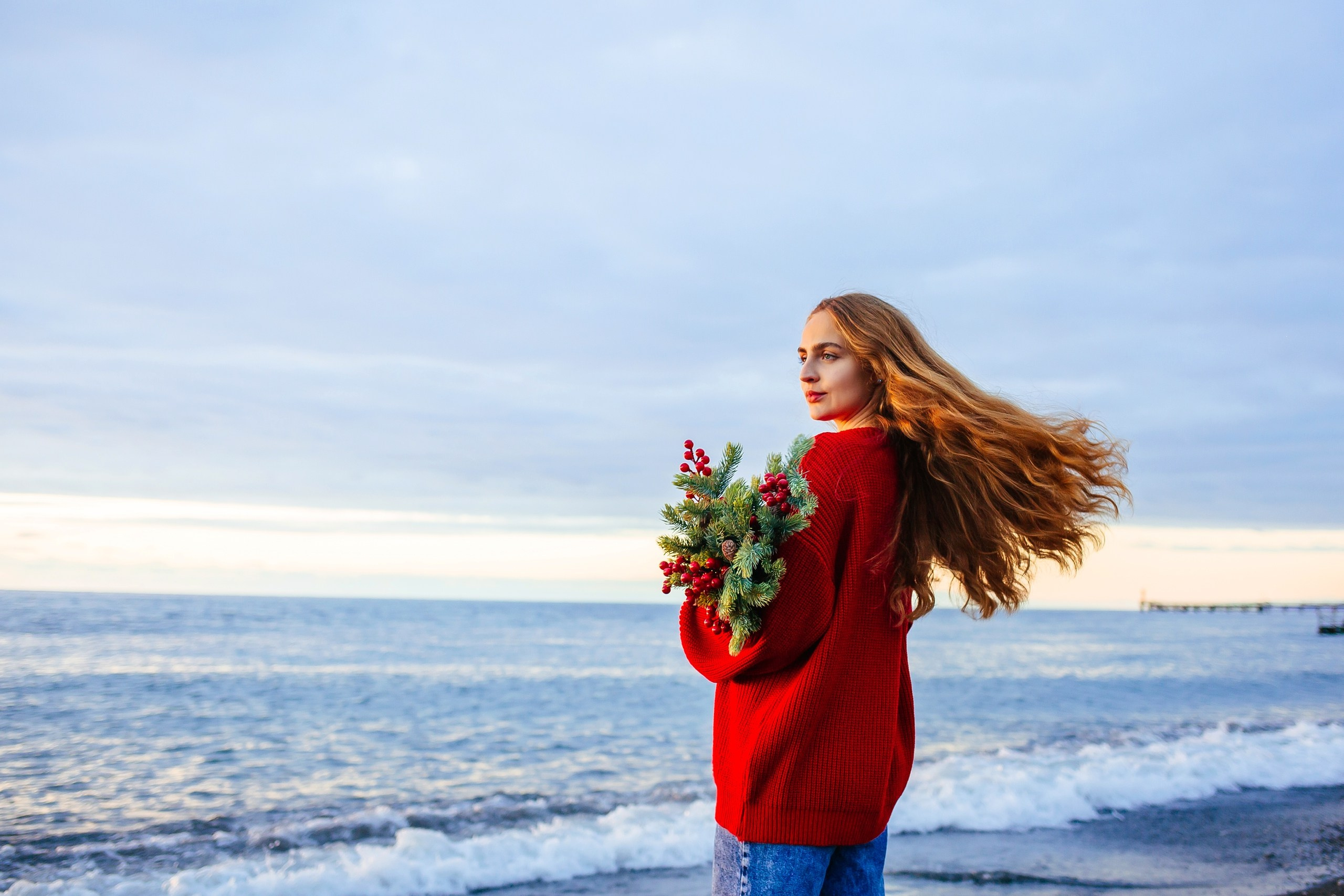Новый год. Фотограф Сочи Адлер. Солькаева Анастасия