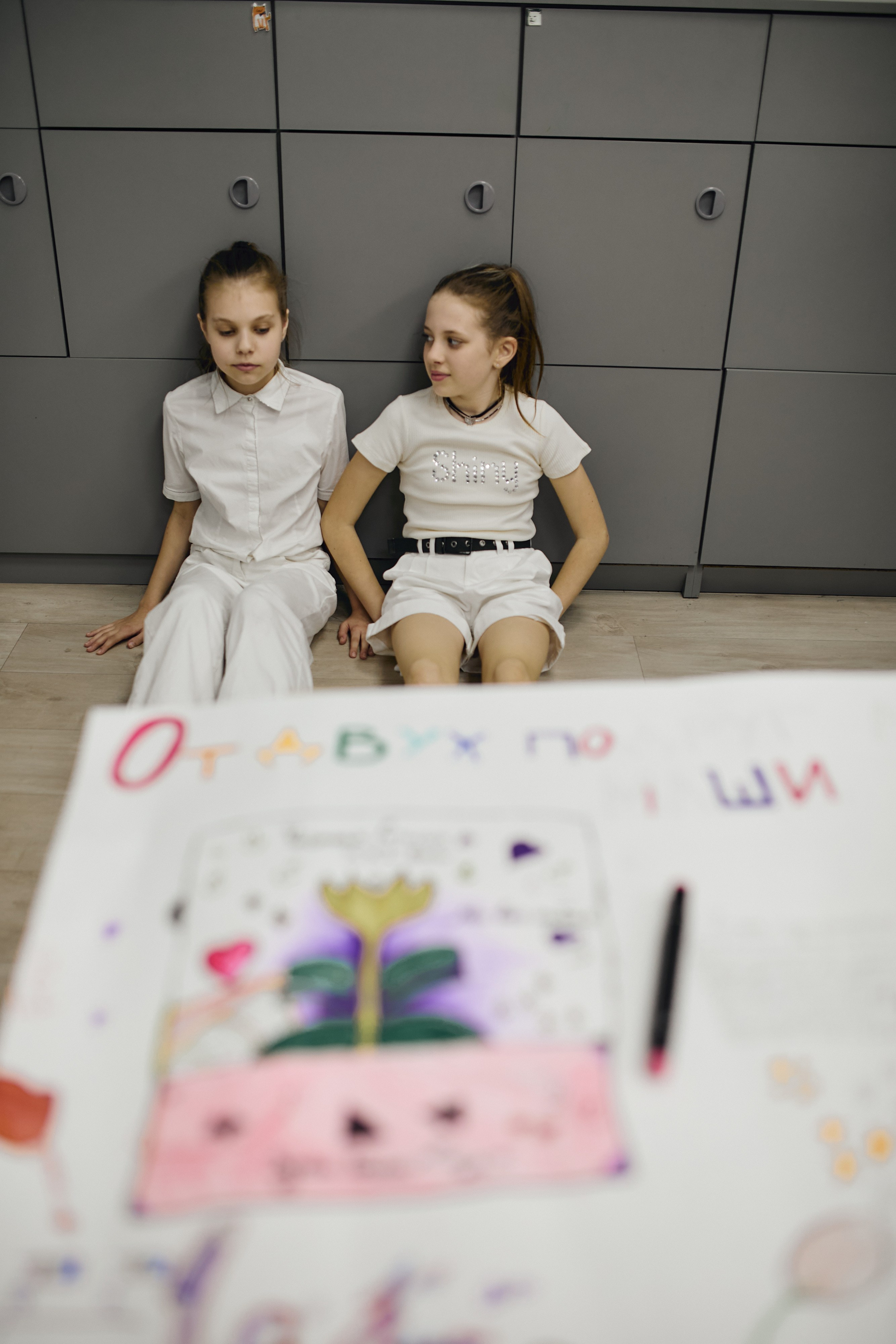 4 класс. Детский, семейный и школьный фотограф Смоленск Москва Влад Старов