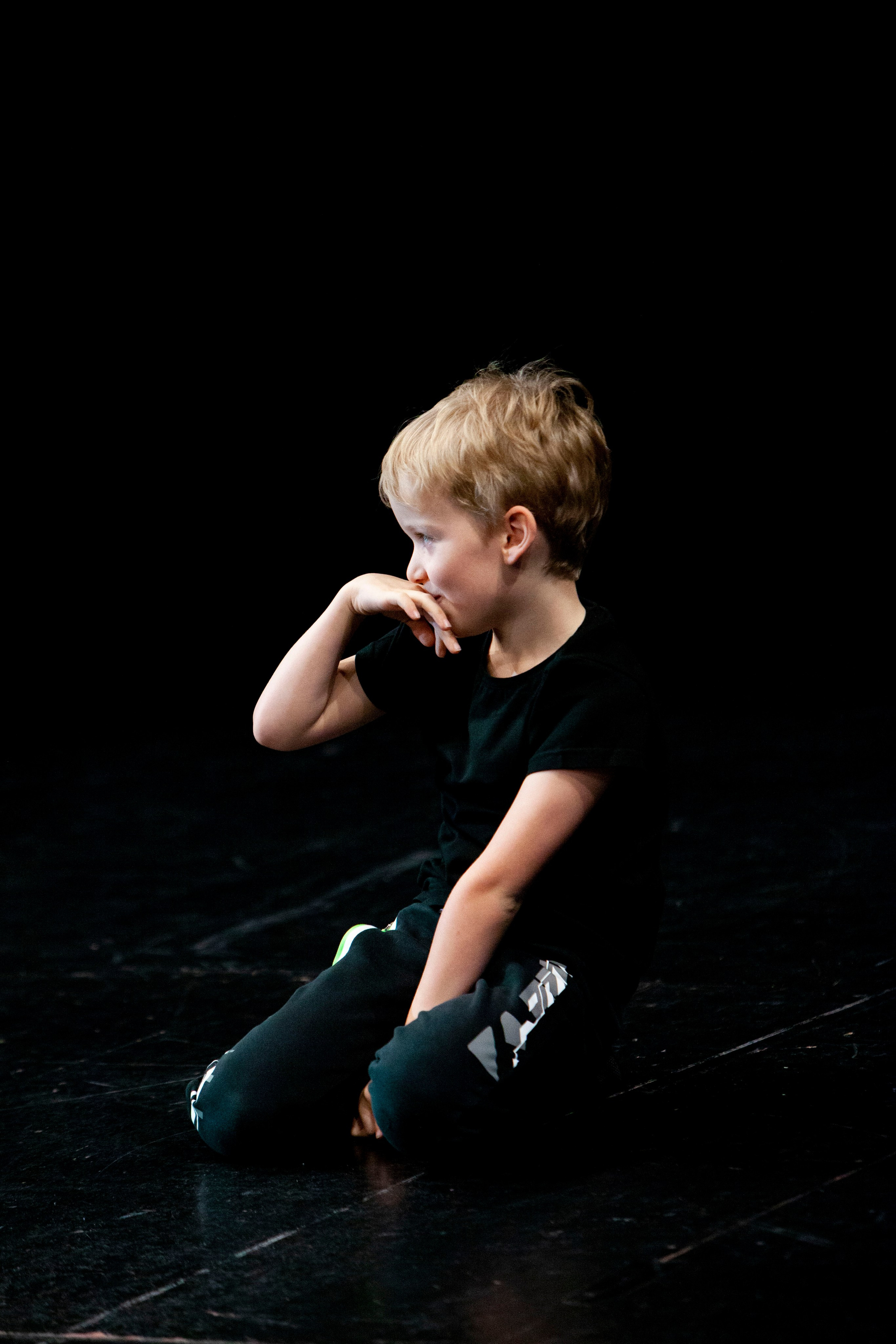 Талантино, 17.12.23, КЦ ЗИЛ. Stanislav Baryshev — People. Emotions. Atmosphere