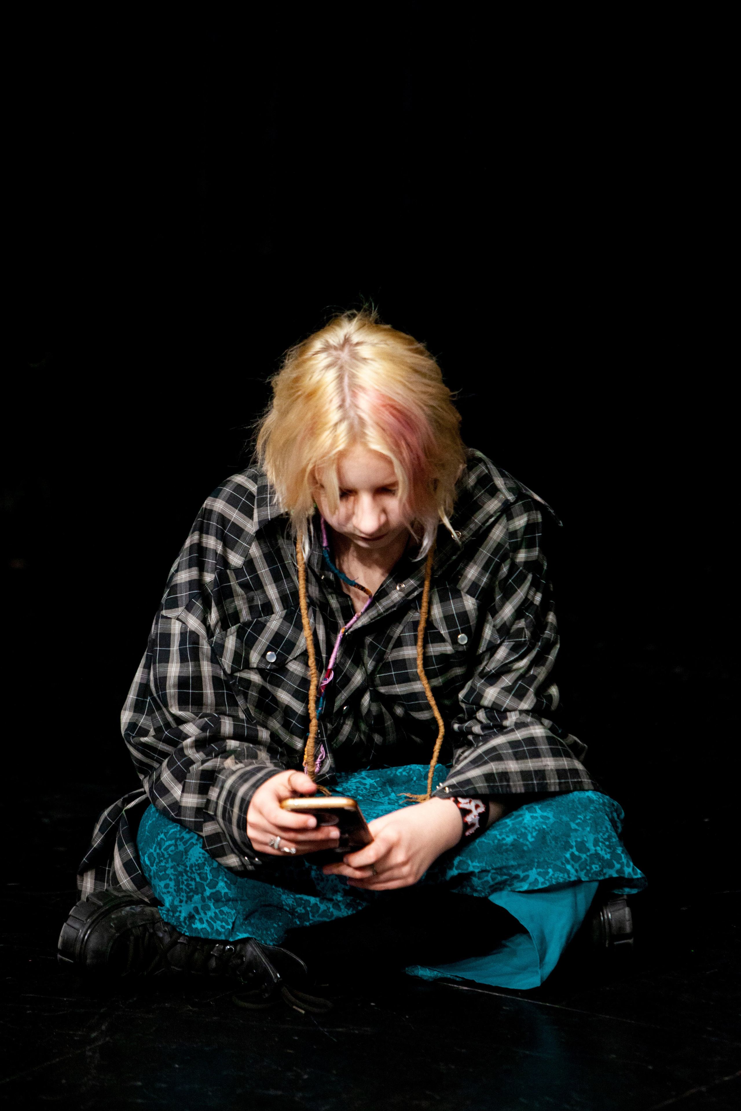 Талантино, 17.12.23, КЦ ЗИЛ. Stanislav Baryshev — People. Emotions. Atmosphere