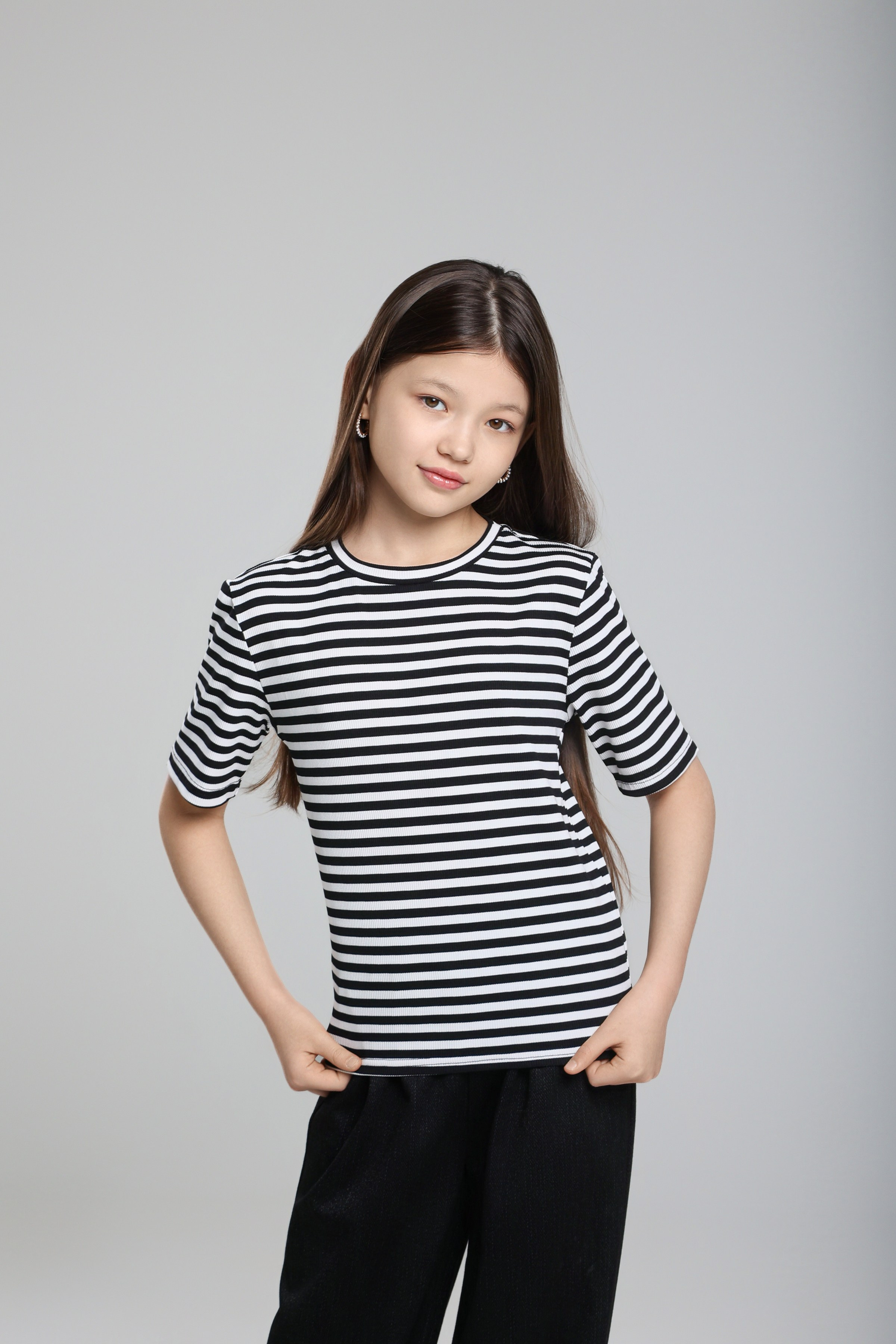 Фотографии одежды. Каталожная съемка на моделях