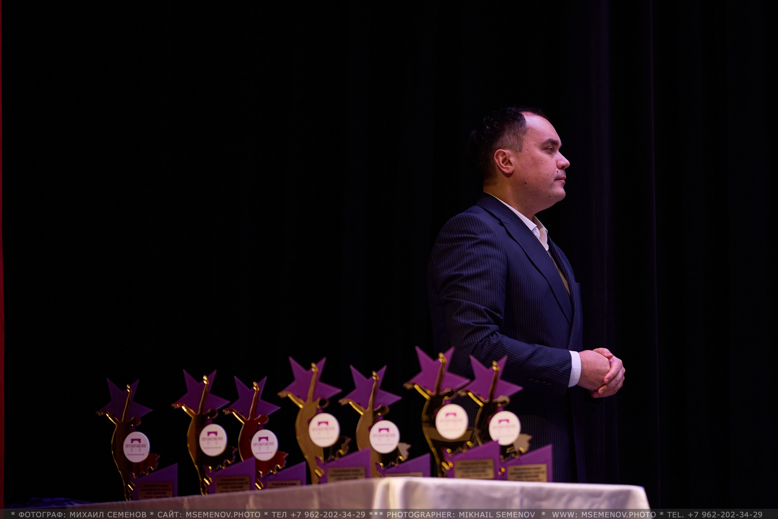 АНОНС фоторепортажа с Конкурса «Союз поколений». Photographer for business Mikhail Semenov. Aqua photo studio, photo school