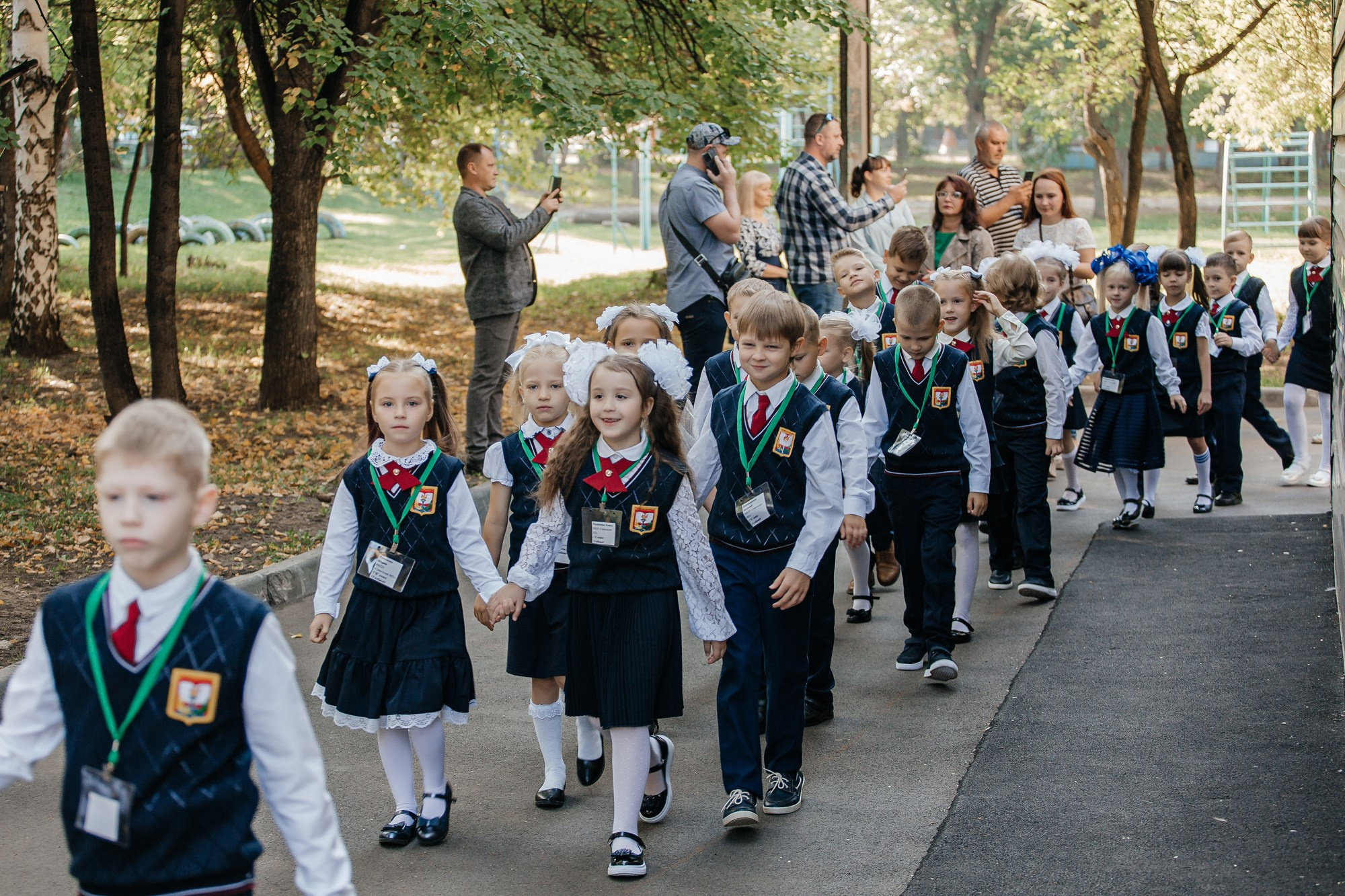 фотограф на выпускной барнаул