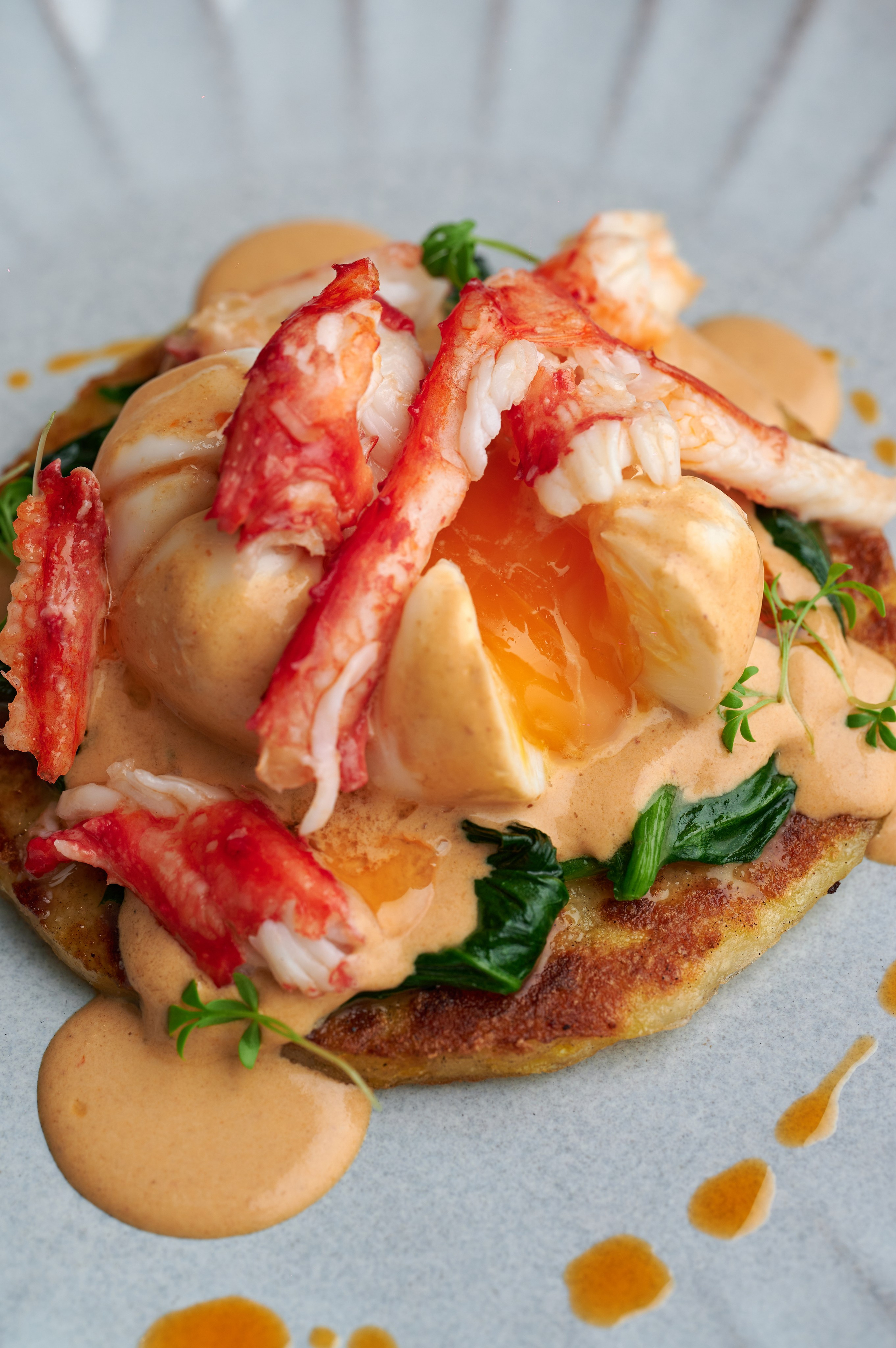 Food фотография