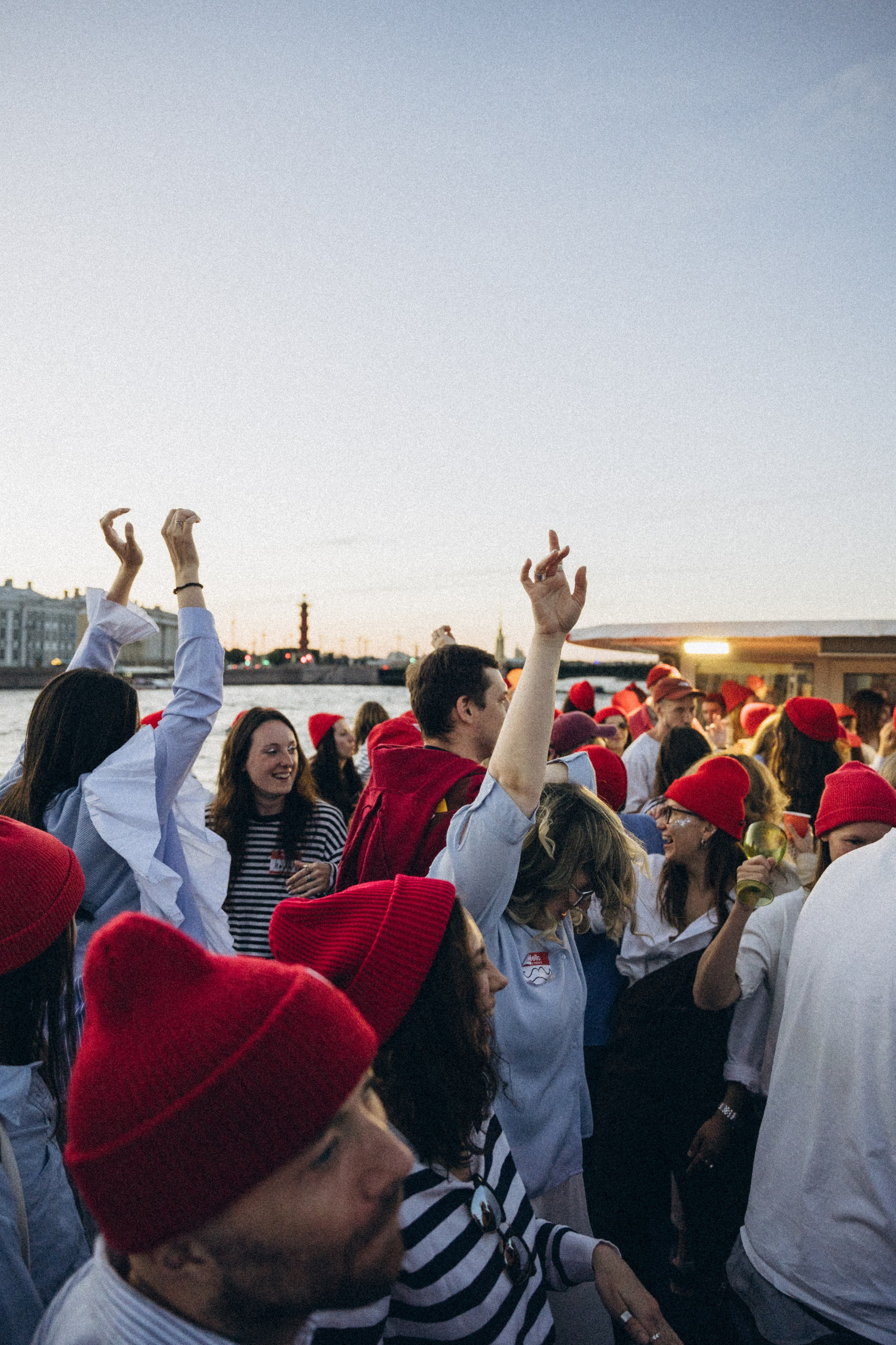 Кораблик by Kotlet 23.06.24. Даша Яковенко Фотограф Спб