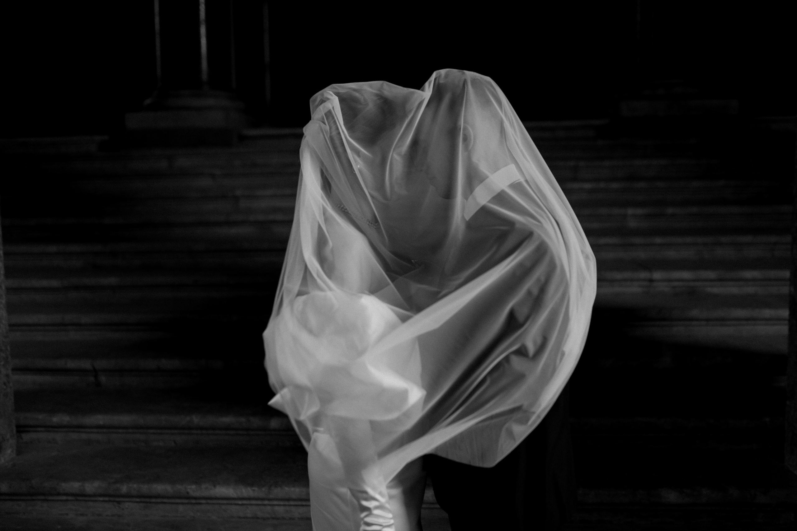 Творческий фотограф Аня Волк