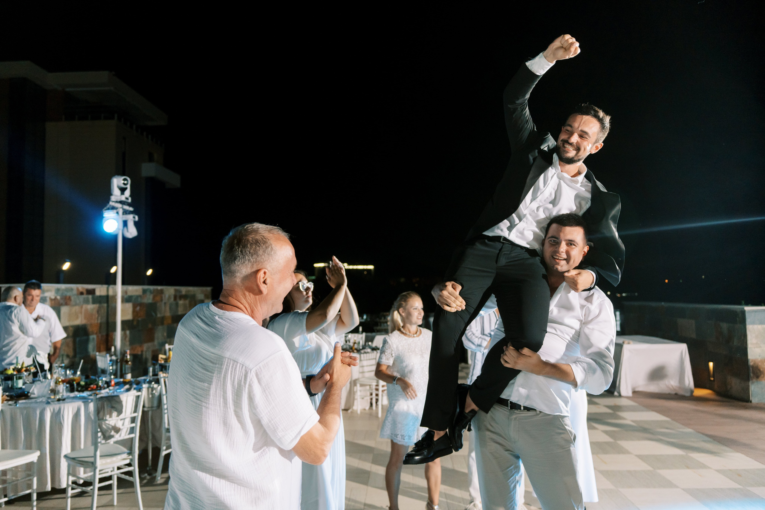 Алексей и Анна