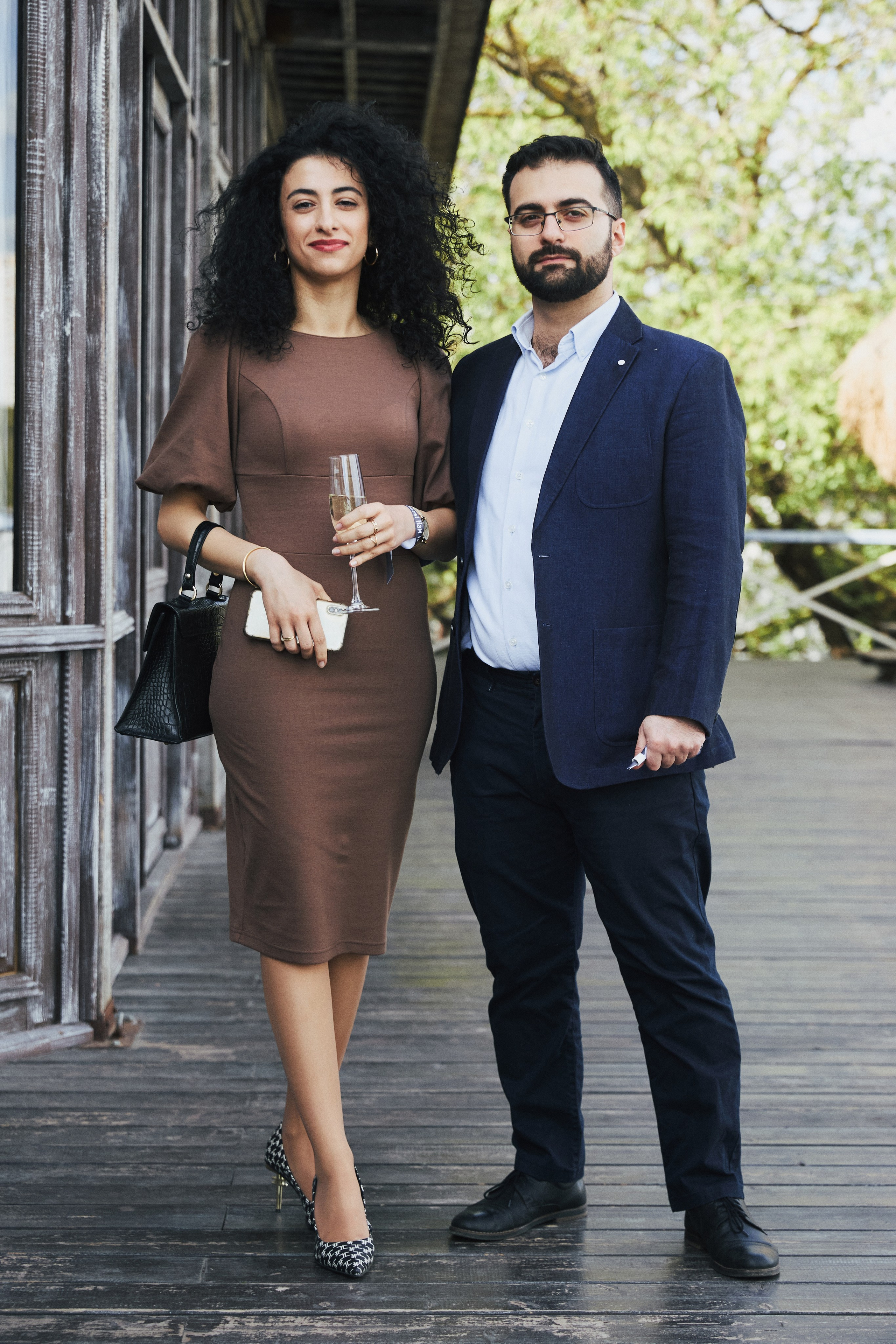 Репортаж с корпоративного юбилея стоматологической клиники Ice Berg. КонТайм: профессиональная съемка для организаций