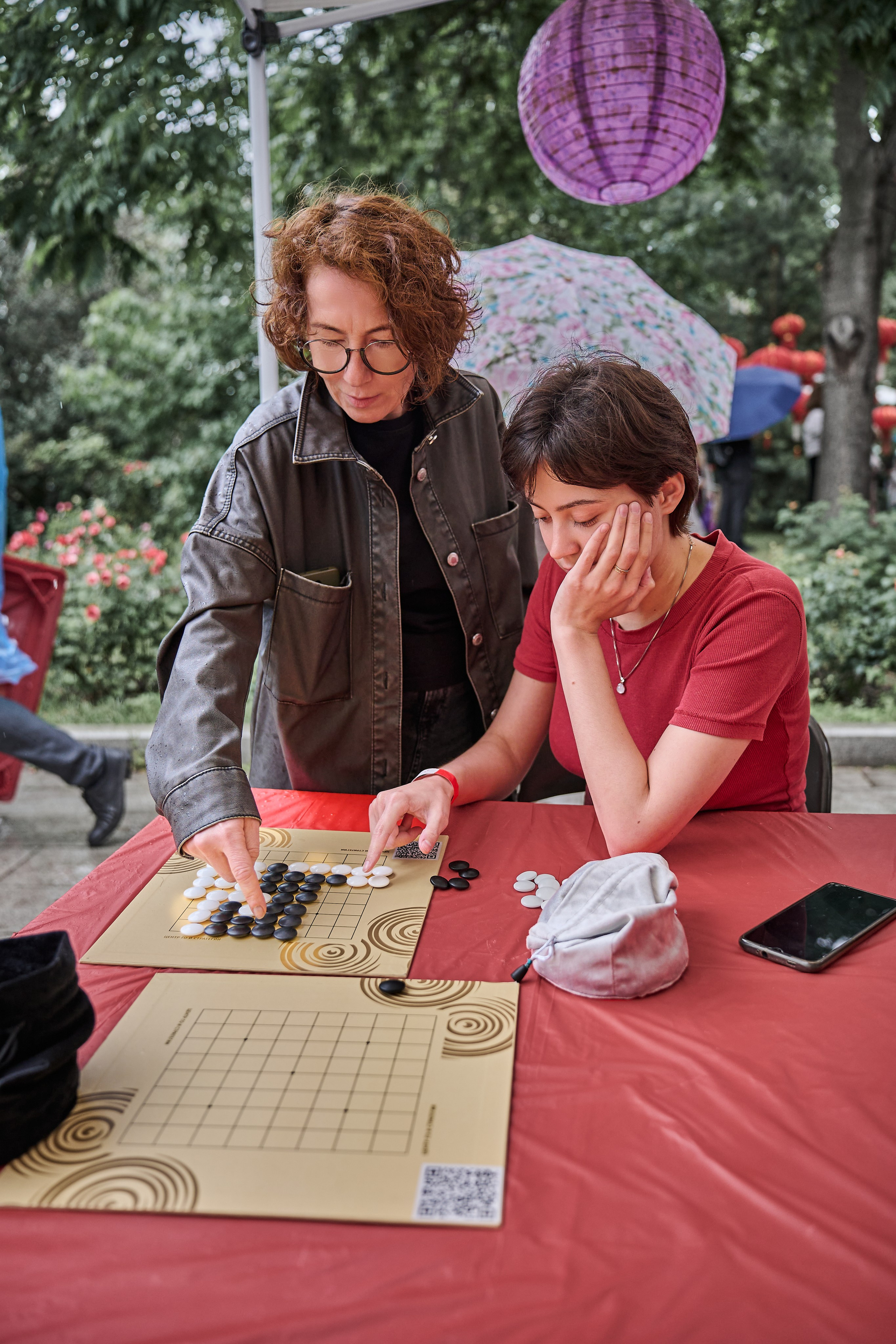Фестиваль. Фотограф в Москве