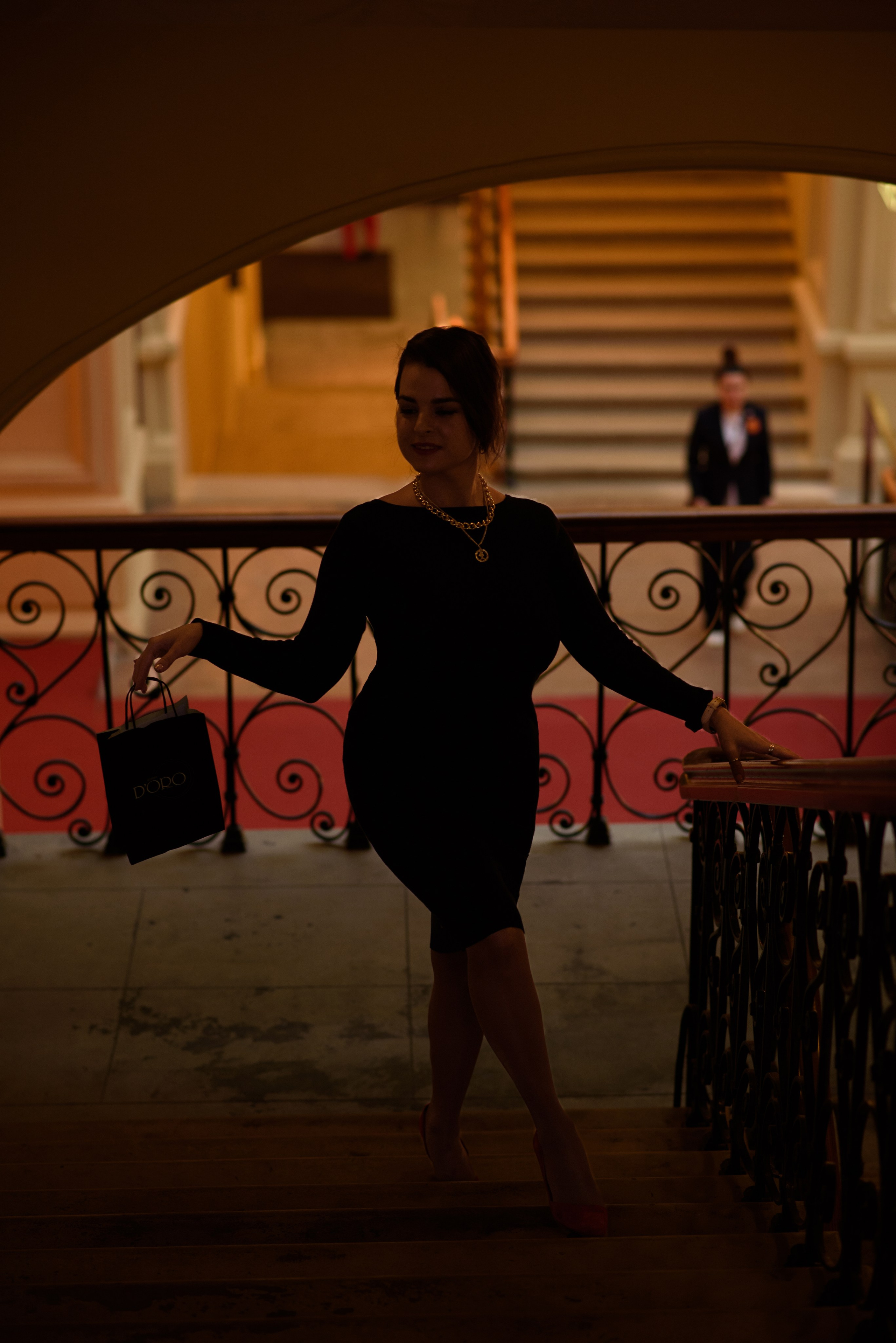 Женская красота во всем своем проявлении. Анна Боровикова, фотограф Пушкино