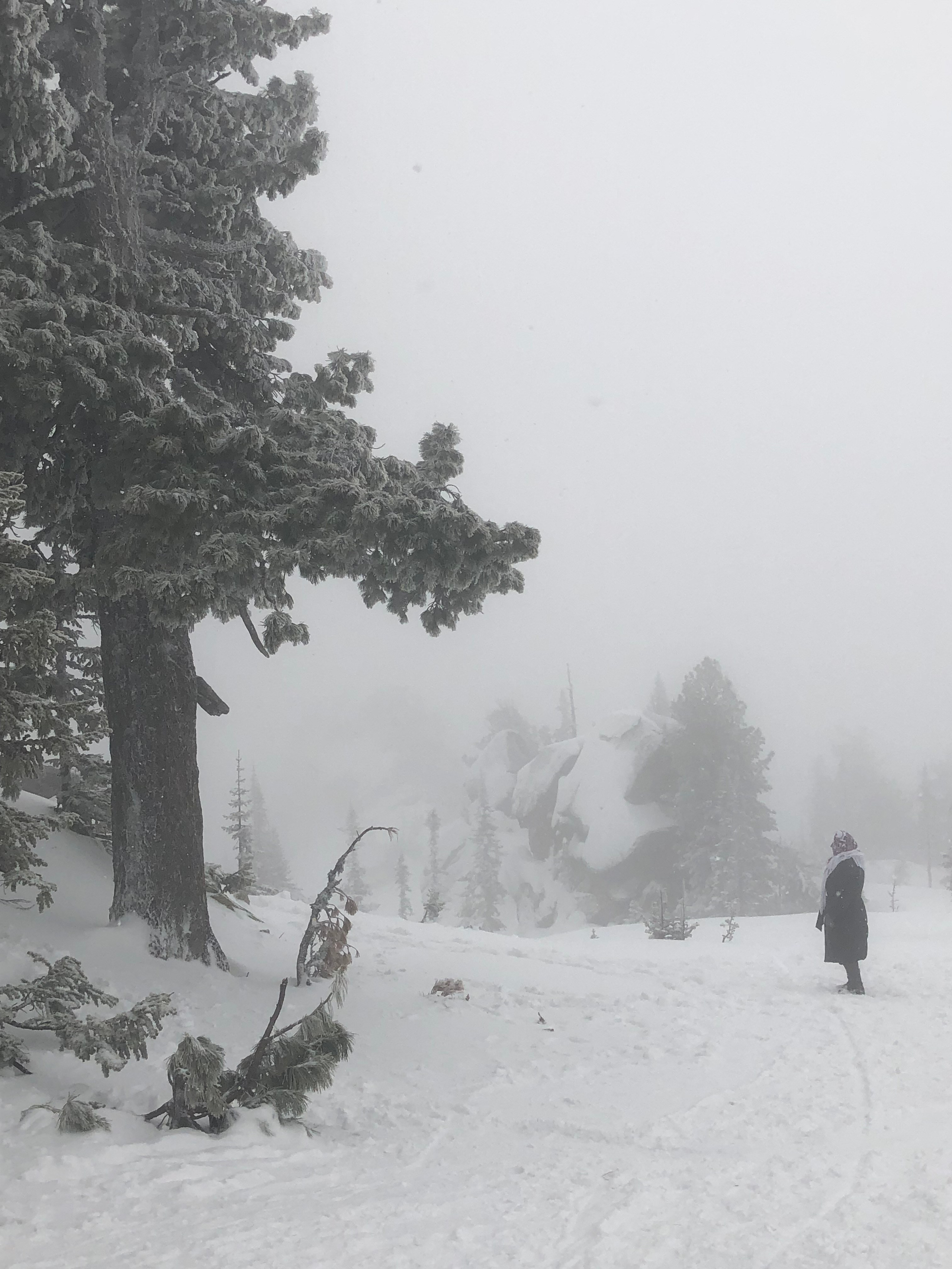 Шерегеш- место силы. Фотограф в Москве и МО Влада Обласова