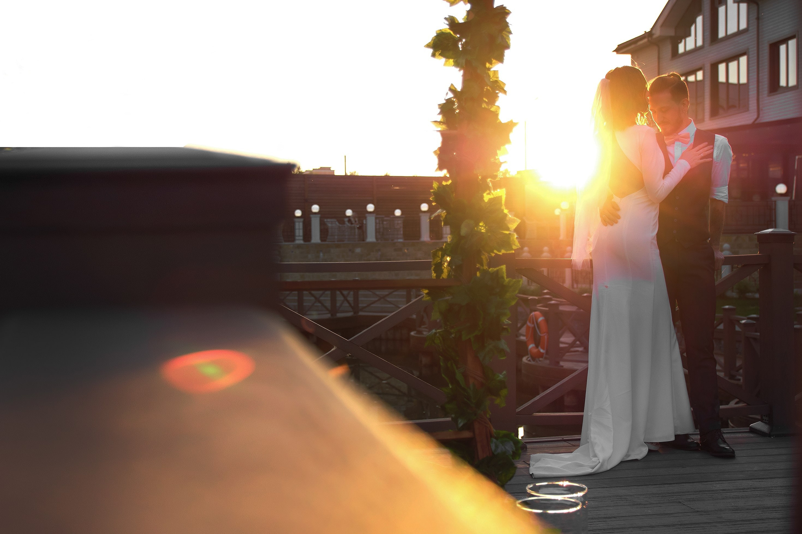 Фотограф Цвайгерт. Подрядчики и друзья сети свадебных площадок House for wedding