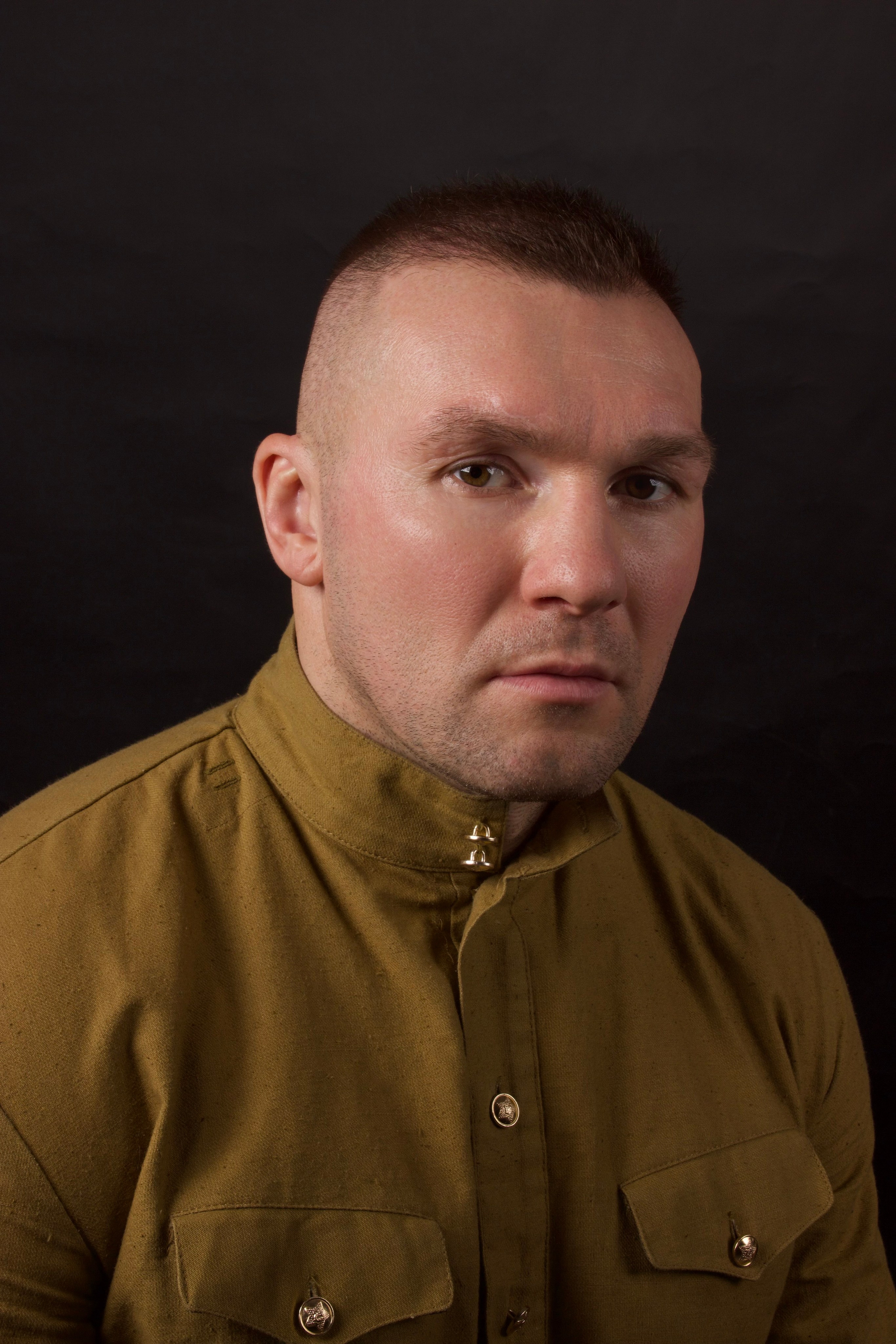 Актерское портфолио