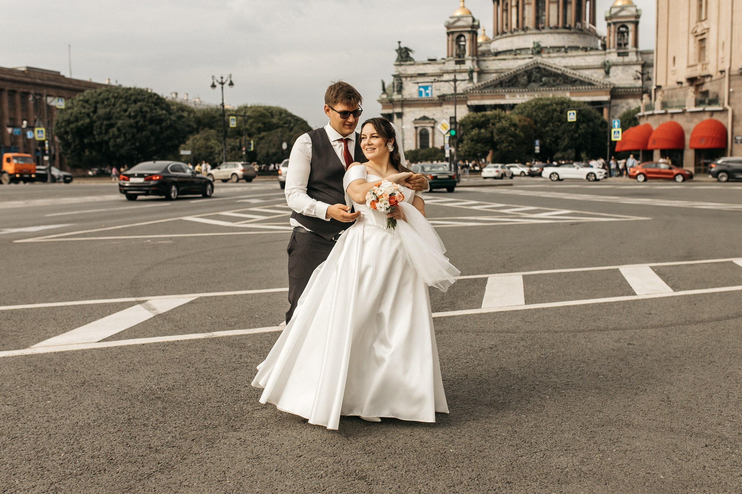 Ксения&Никита