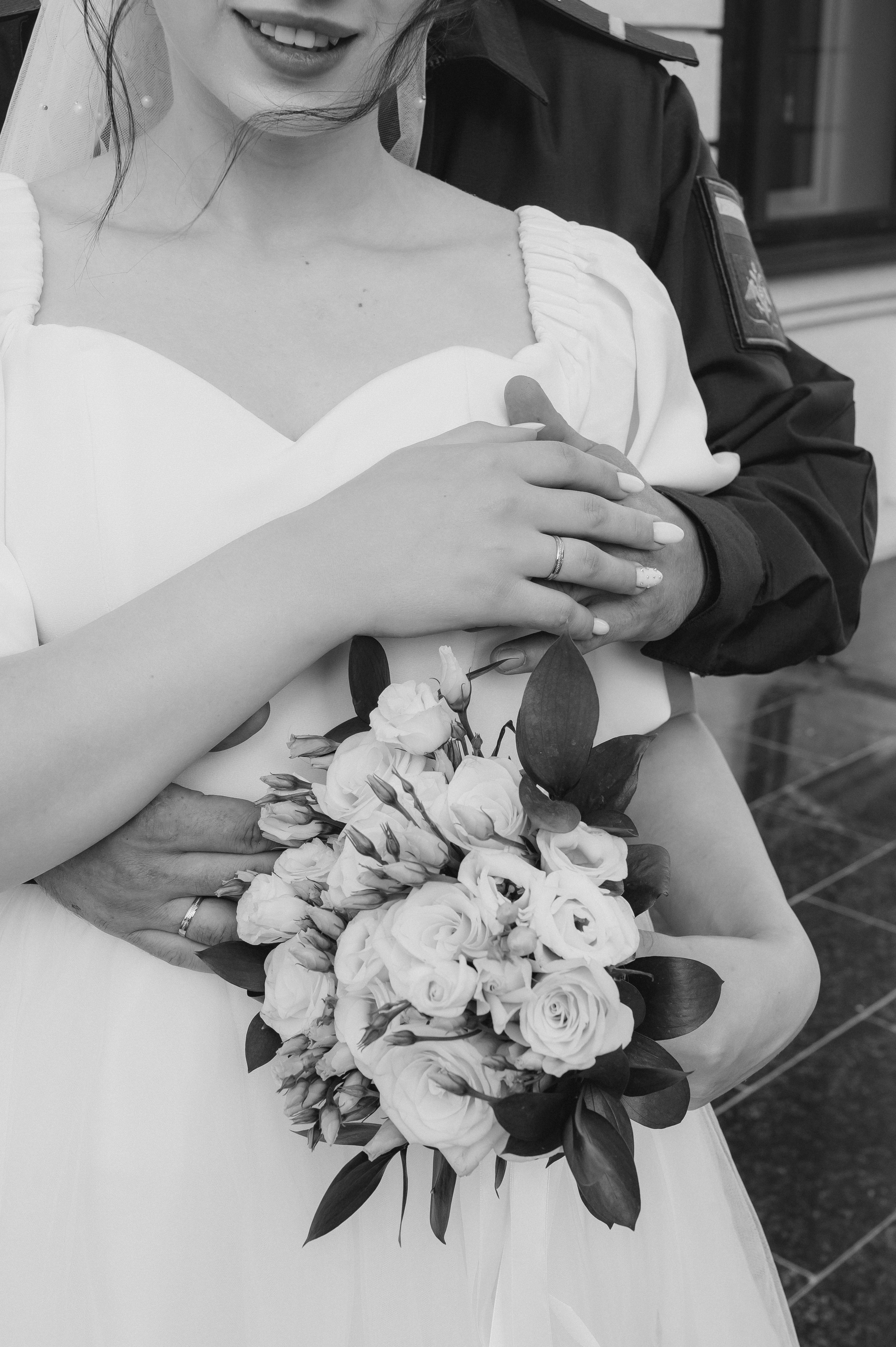 Фотограф Мария Строгонова