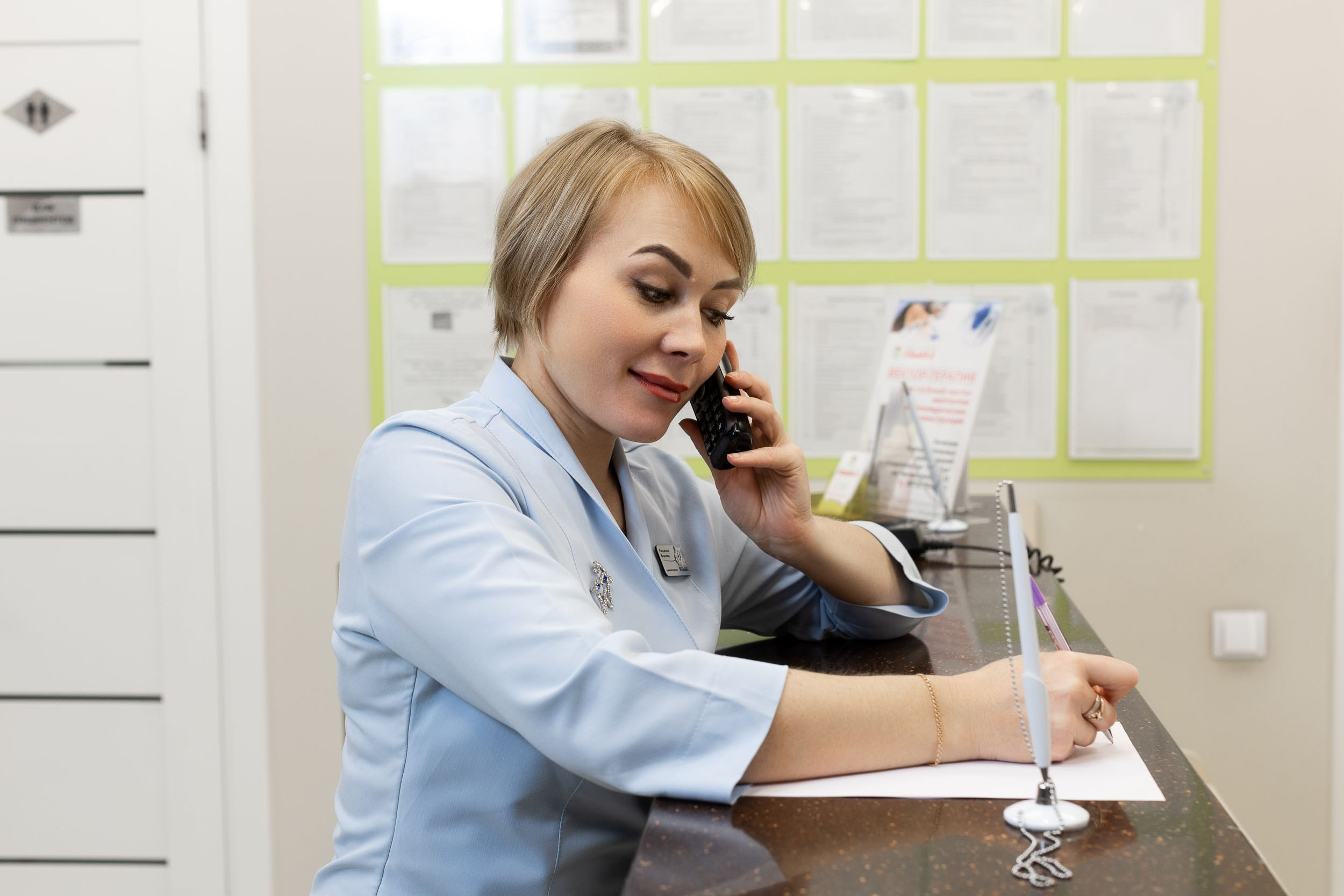 Фотосъемка для сайта компании