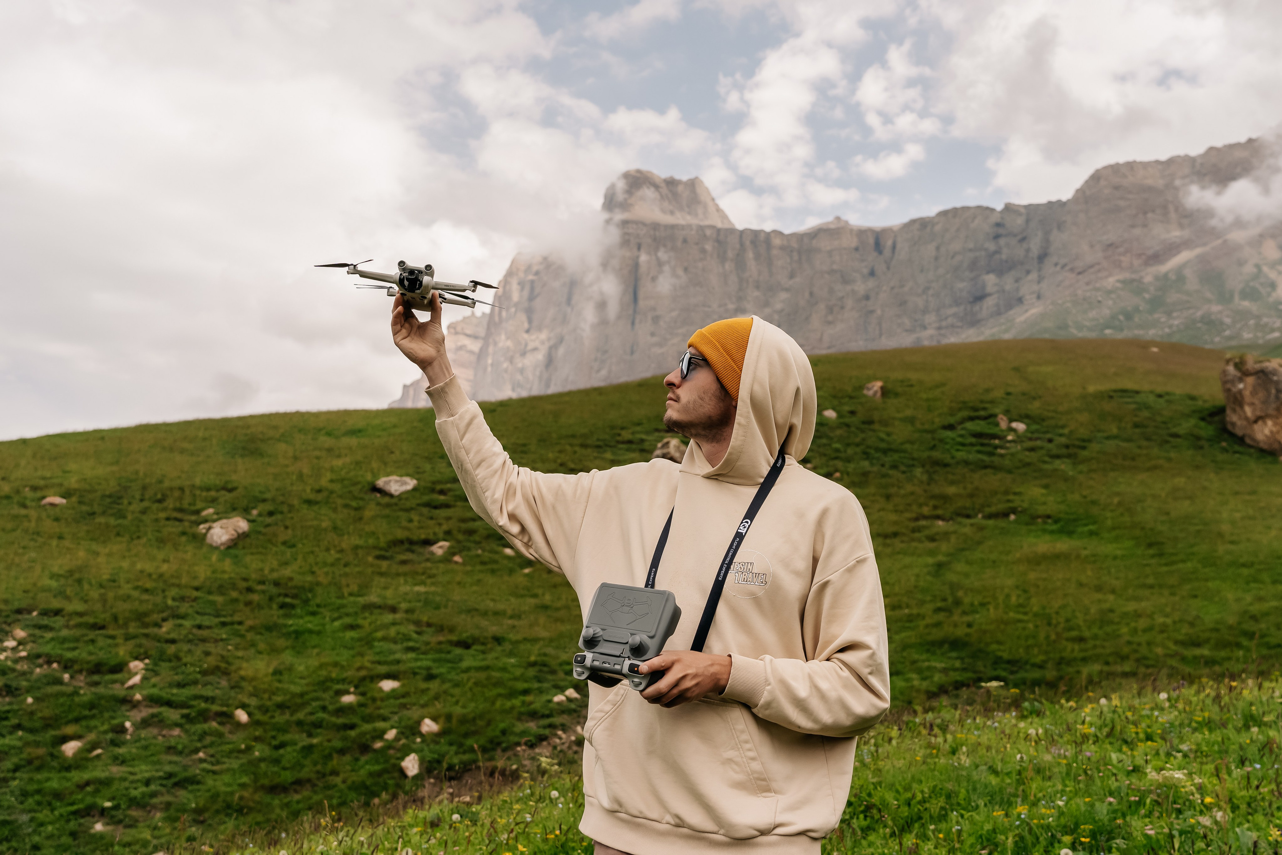 Завершилась медиаэкспедиция «Заповедный Дагестан». Репортажный фотограф в Крыму Ксения Гасица