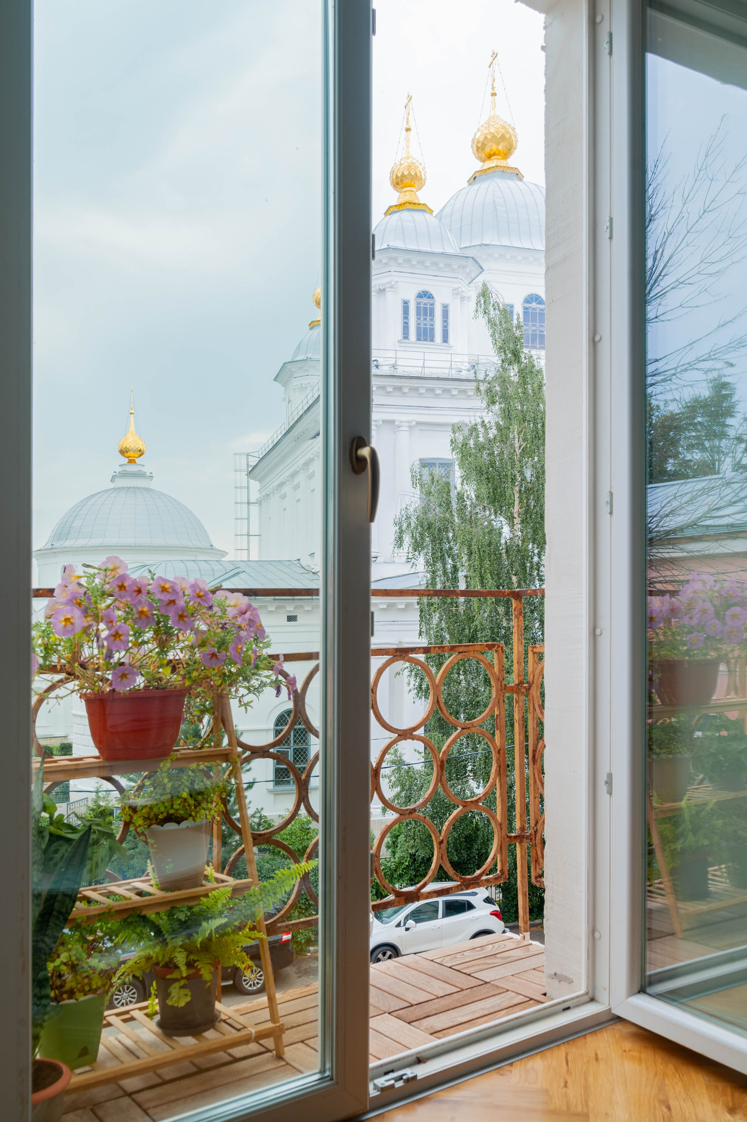 Интерьерный фотограф в Ярославле. Вероника Лазыкина