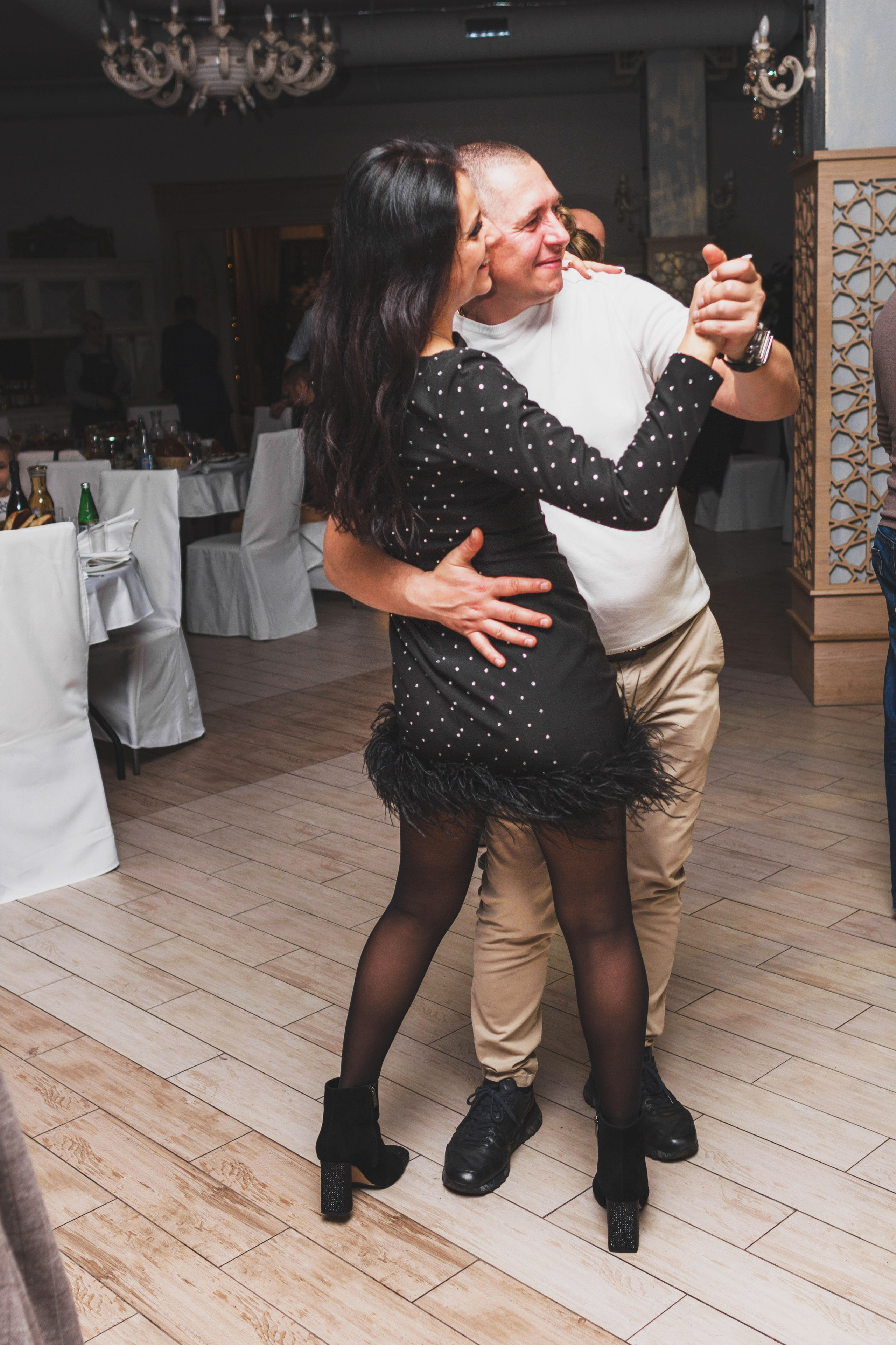 Дмитрию 45 лет. Детский и семейный фотограф в Москве