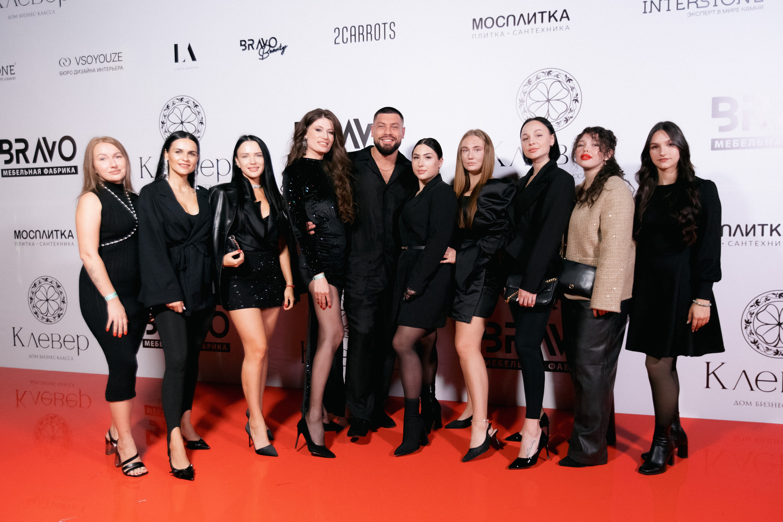 BRAVO BIRTHDAY 13 — PART I. СВОИ. ФОТООТЧЕТЫ-СОБЫТИЯ-МЕСТА