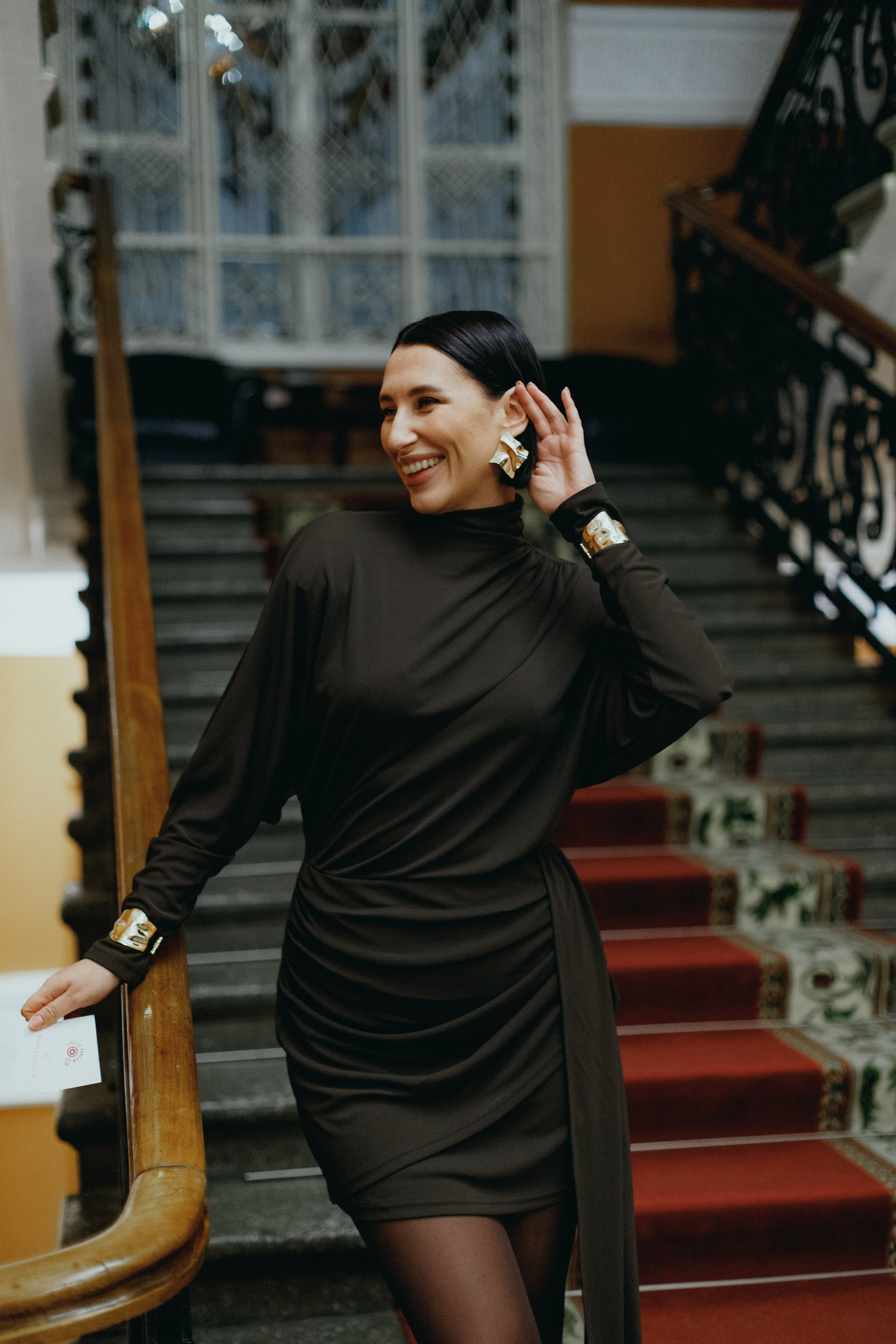 VITRINA BEAUTY — НОТЫ. МУЗЫКАЛЬНЫЙ ВЕЧЕР. СВОИ. ФОТООТЧЕТЫ-СОБЫТИЯ-МЕСТА