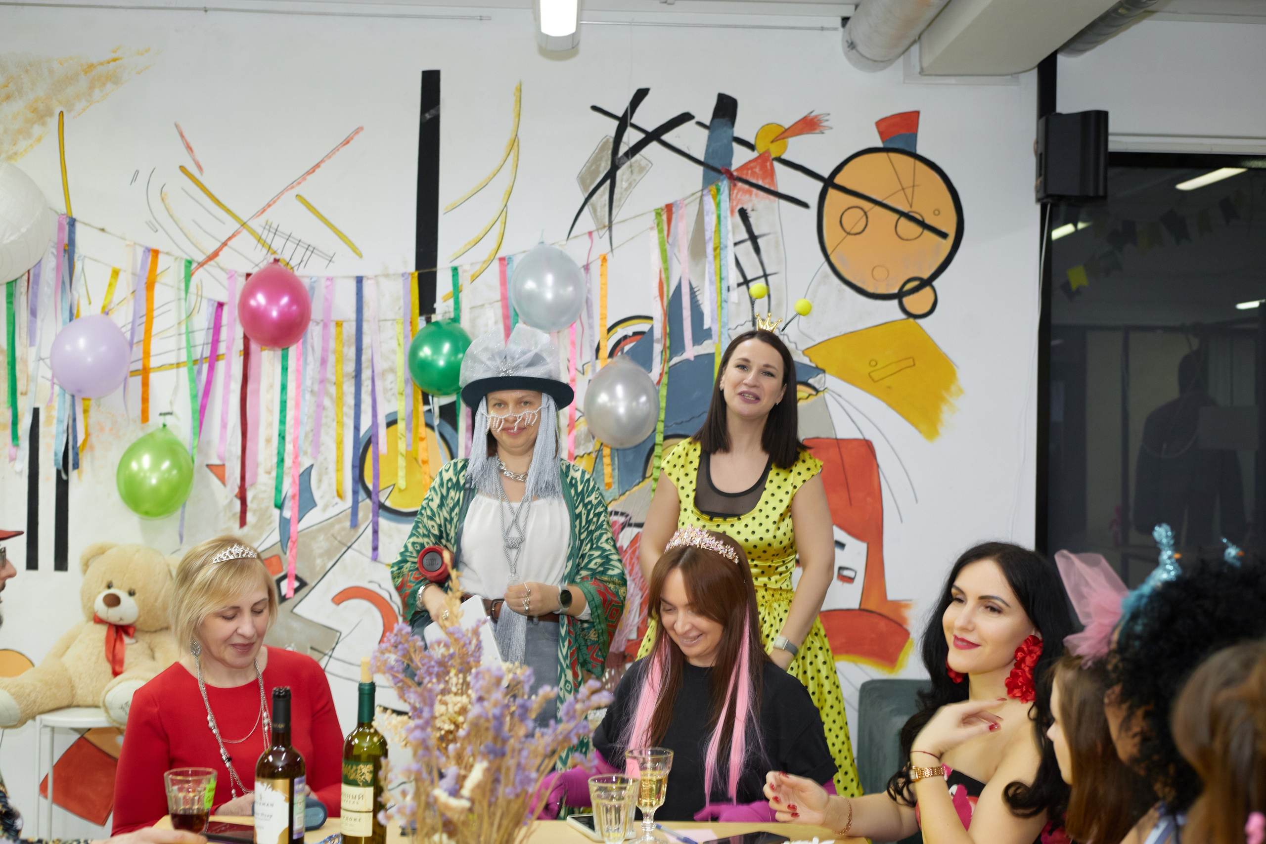 Чудо- ретрит " Весеннее обострение». Фотограф в Смоленске Ася Польшина