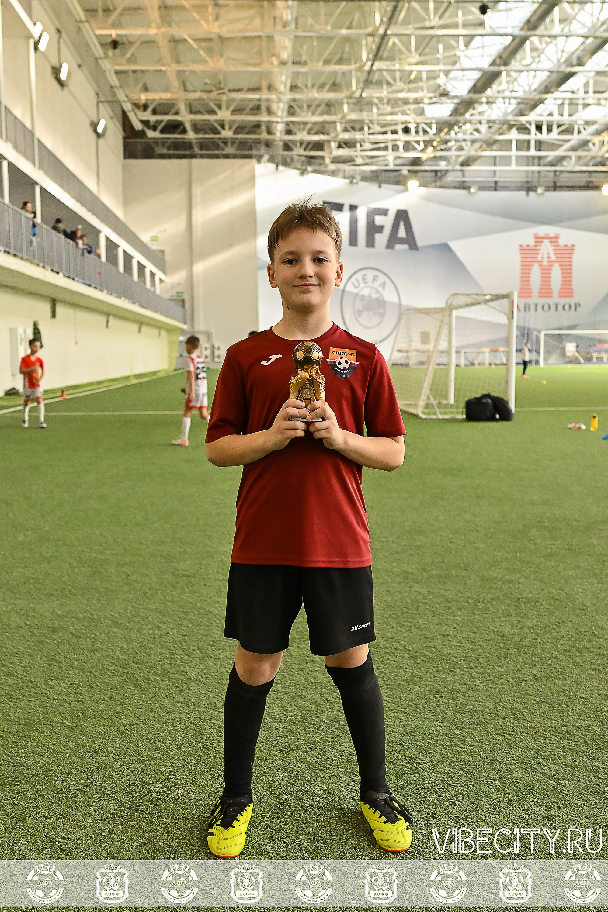 КУБОК БАЛТИЙСКОЙ ЛИГИ ПО МИНИ-ФУТБОЛУ U9 ЗЛ. VIBECITY.RU Вайб Сити Ру Фоторепортажи Фотоотчеты Калининград