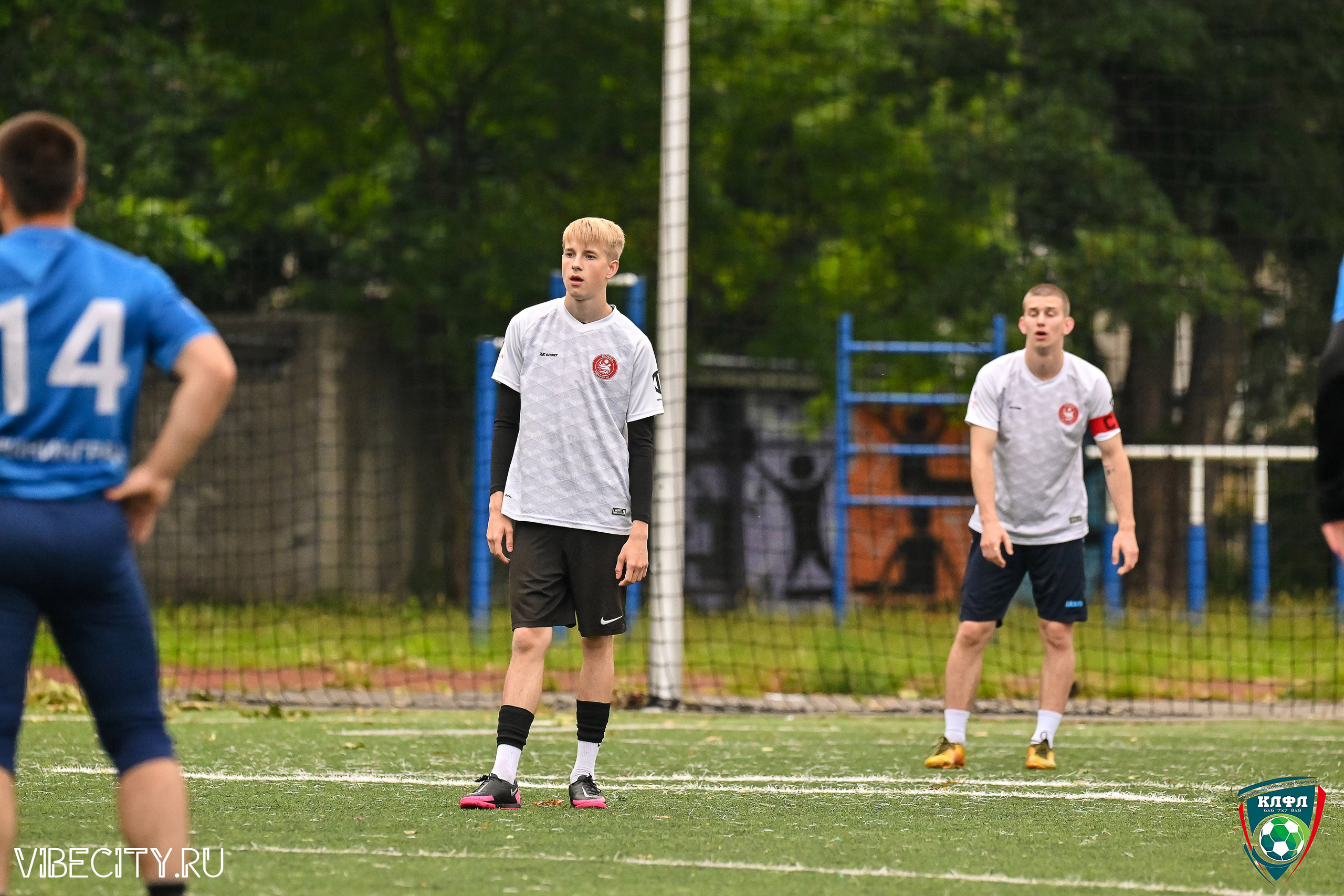 XXl Летний Кубок Калининградской ЛФЛ. VIBECITY.RU Вайб Сити Ру Фоторепортажи Фотоотчеты Калининград