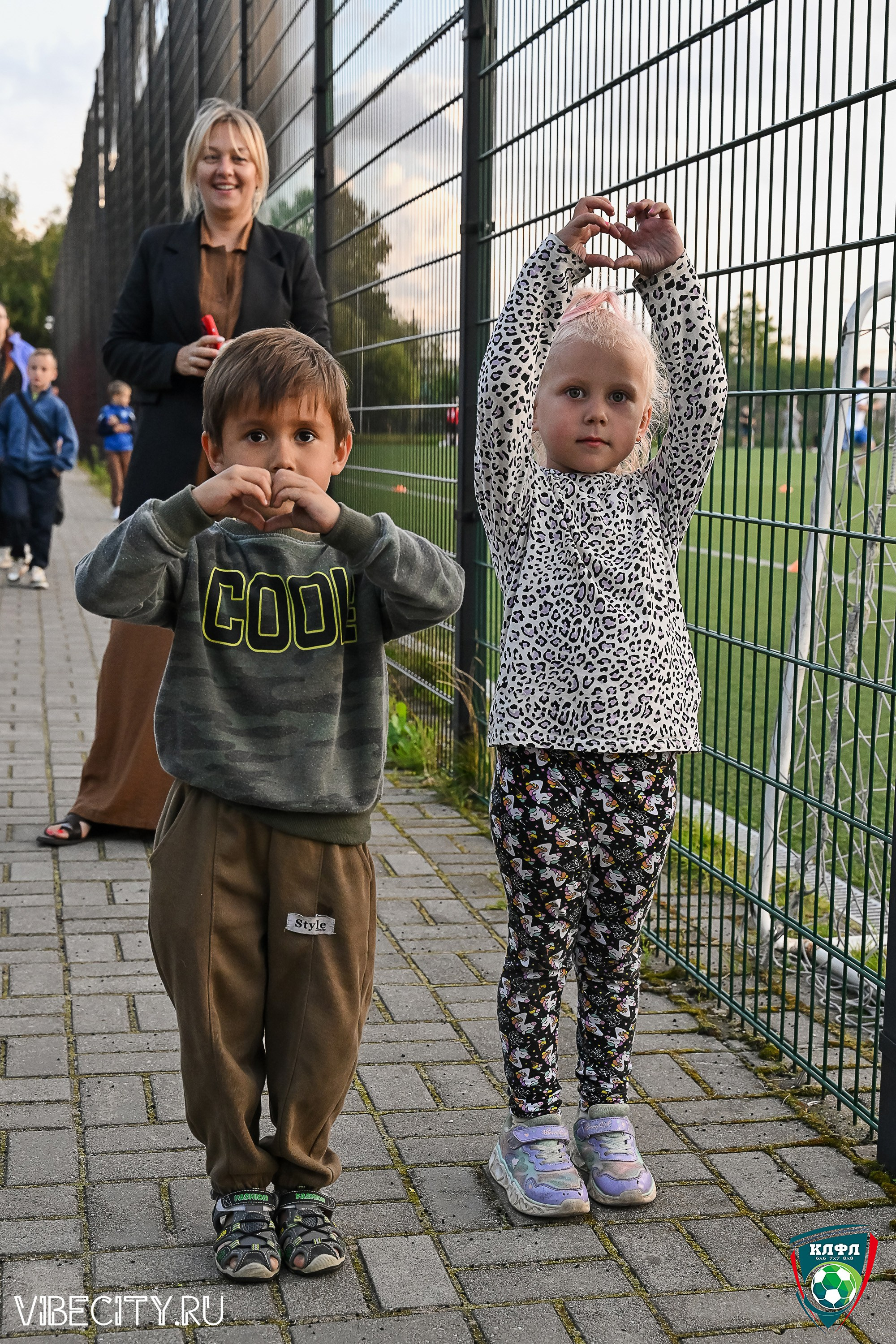 ПЛЕЙ-ОФФ XXl ЛЕТНЕГО КУБКА КАЛИНИНГРАДСКОЙ ЛФЛ. VIBECITY.RU Вайб Сити Ру Фоторепортажи Фотоотчеты Калининград