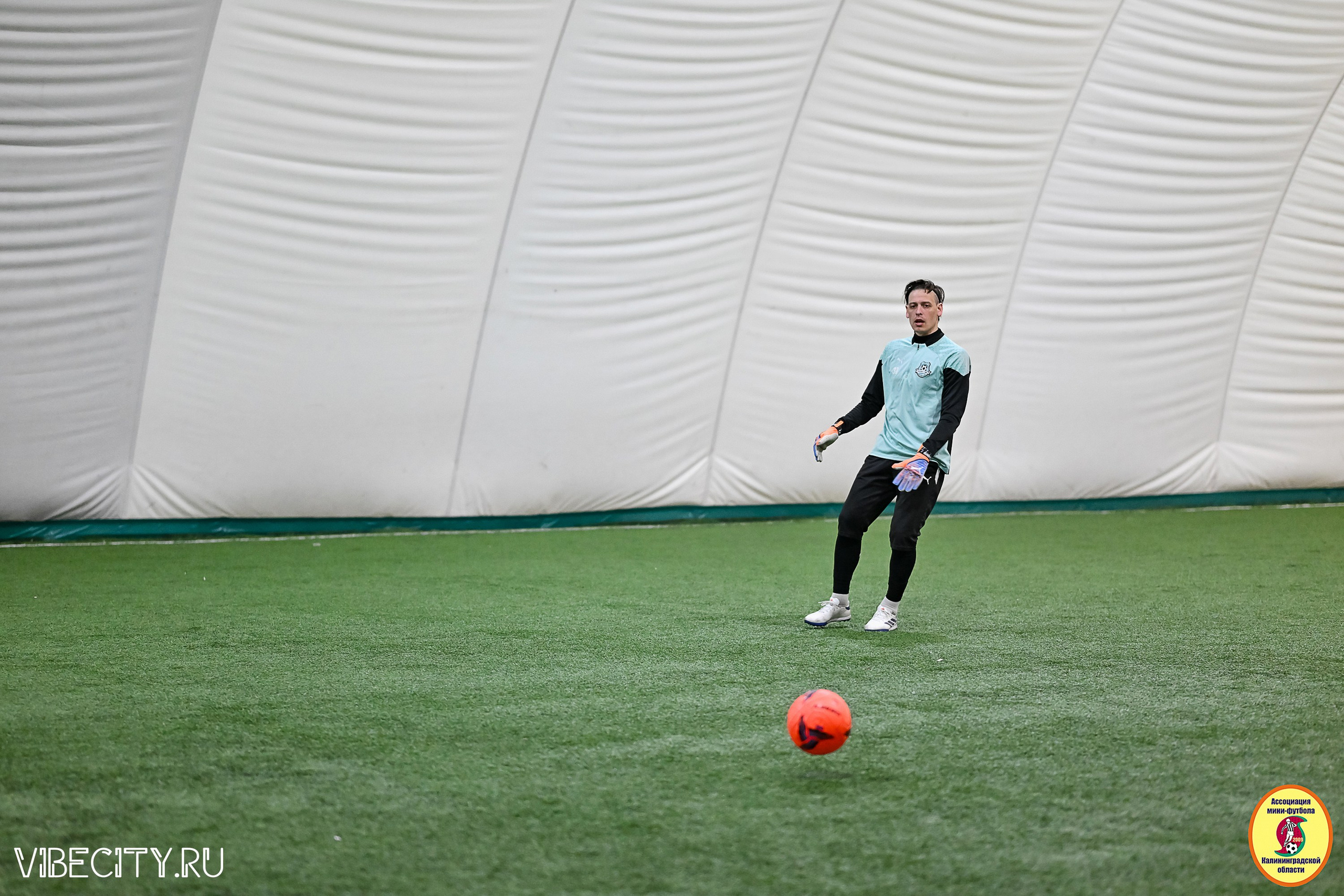 Награждение Премьер-Лига 6×6. VIBECITY.RU Вайб Сити Ру Фоторепортажи Фотоотчеты Калининград