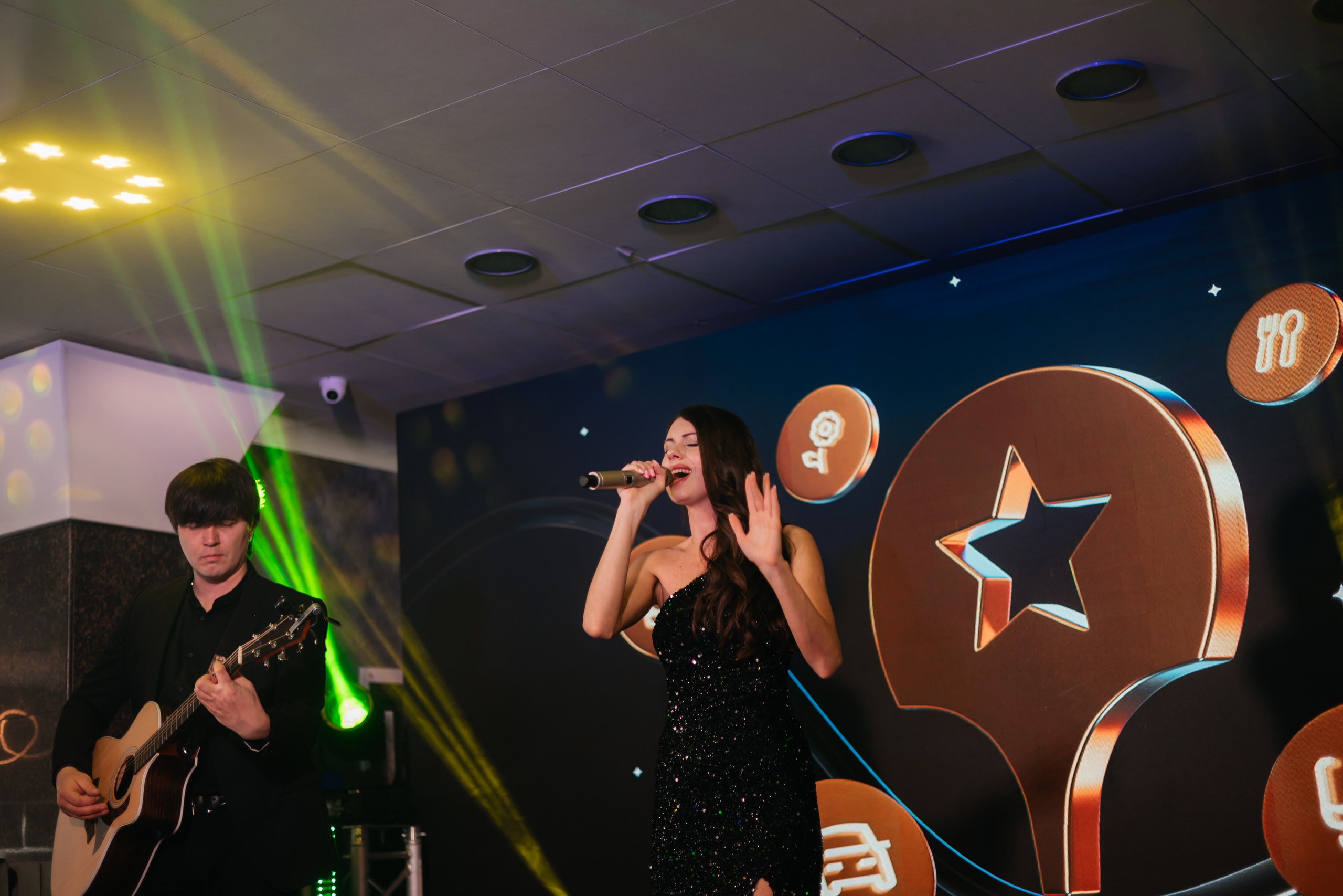 ПРЕМИЯ 2ГИС | PART II. СВОИ. ФОТООТЧЕТЫ-СОБЫТИЯ-МЕСТА