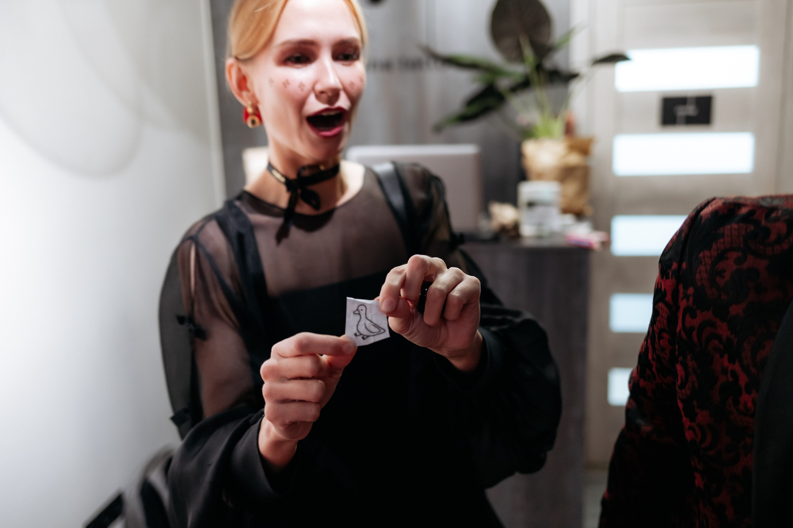 MUKHINA TATTOO. СВОИ. ФОТООТЧЕТЫ-СОБЫТИЯ-МЕСТА