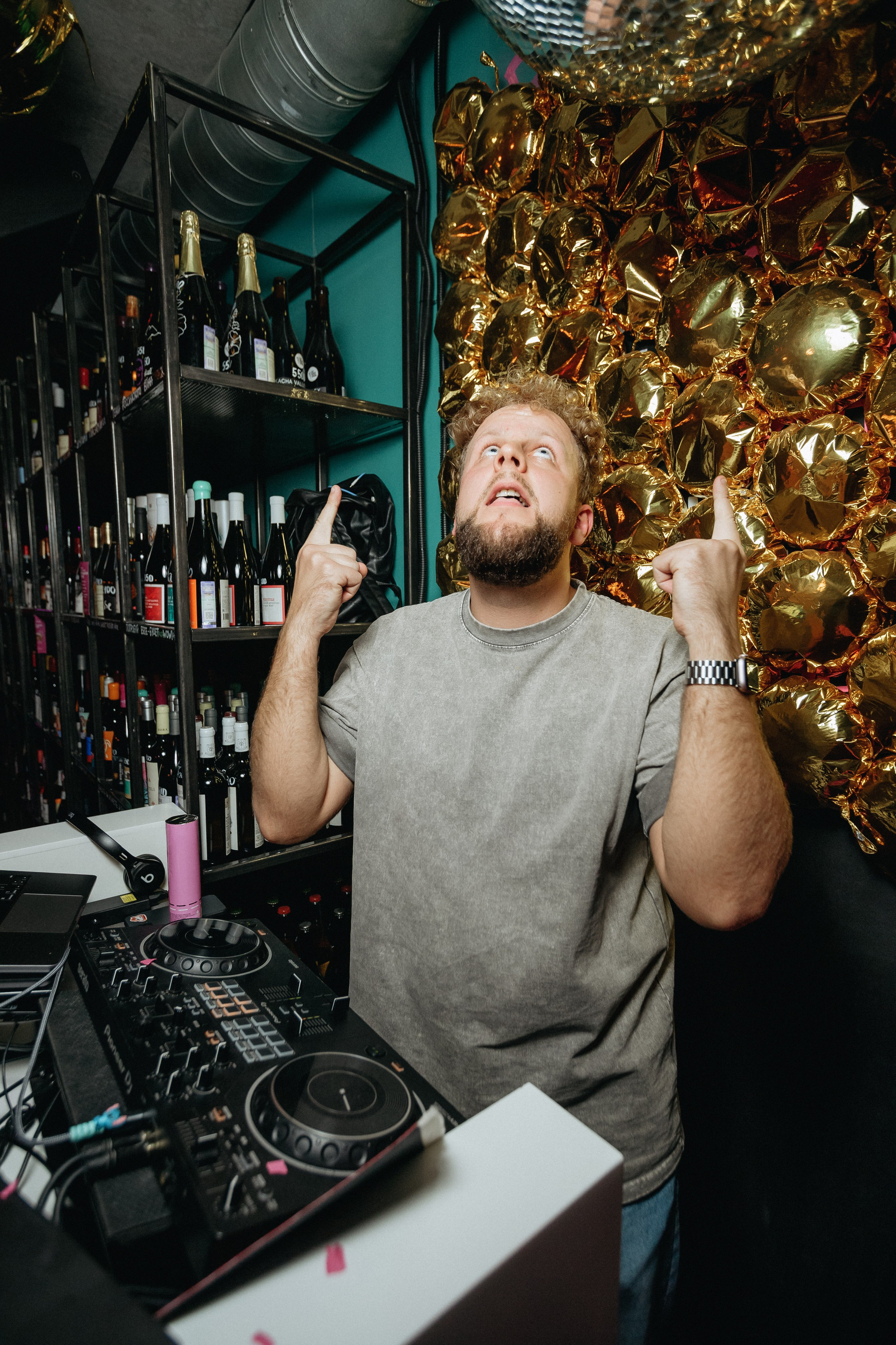 IVENT PARTY. СВОИ. ФОТООТЧЕТЫ-СОБЫТИЯ-МЕСТА