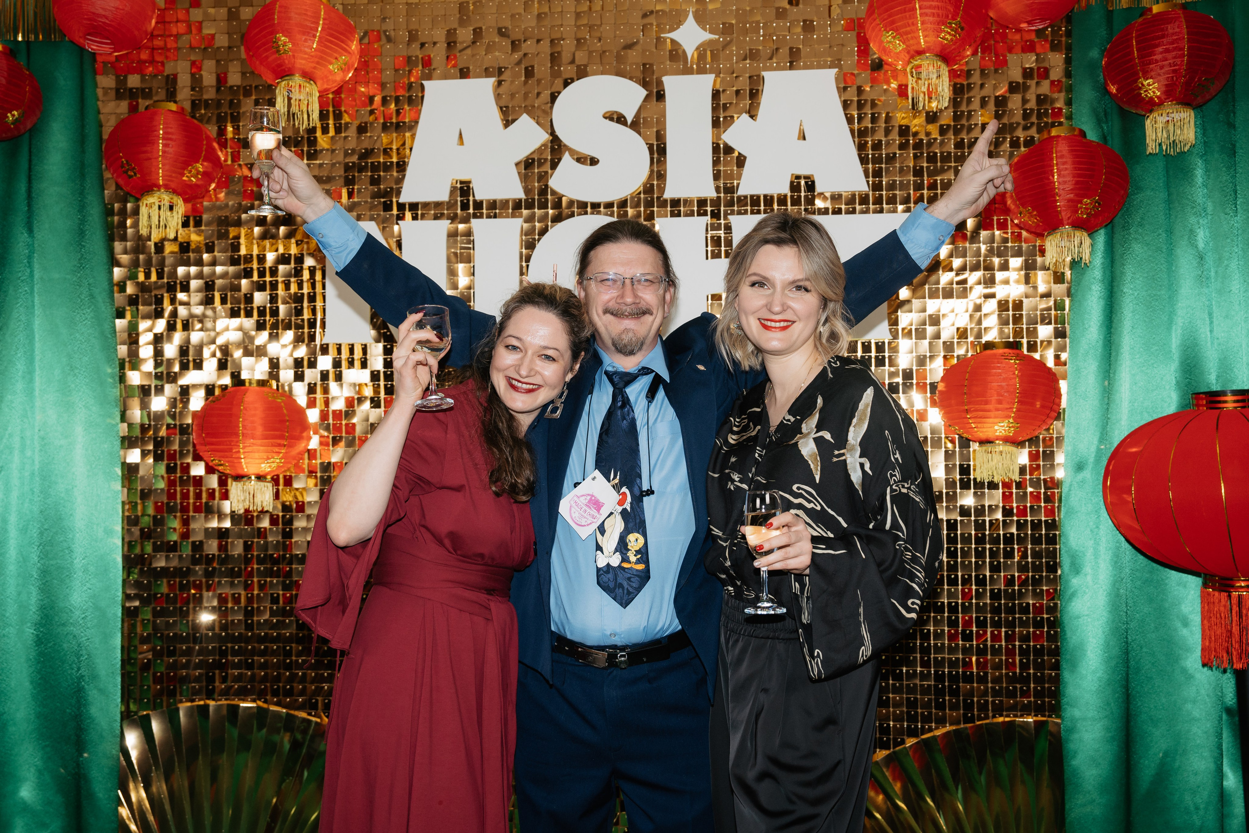 Корпоратив Saint-Gobain. Свадебный фотограф в Москве и Подмосковье Виктор Одинцов