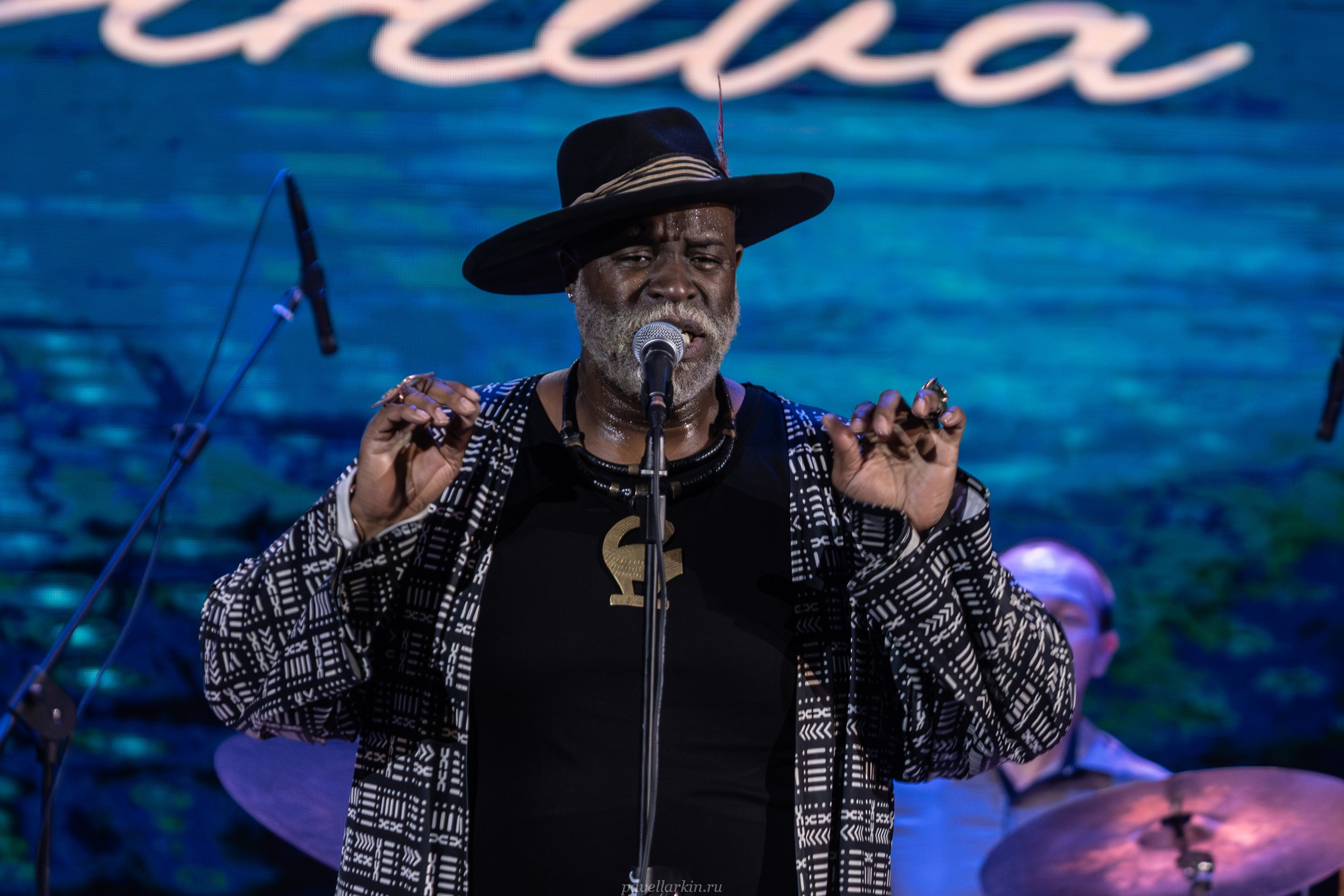 Eric B. Turner и Сергей Коренев Project в Новороссийске 2026. Спортивный фотограф, фотожурналист Павел Ларькин