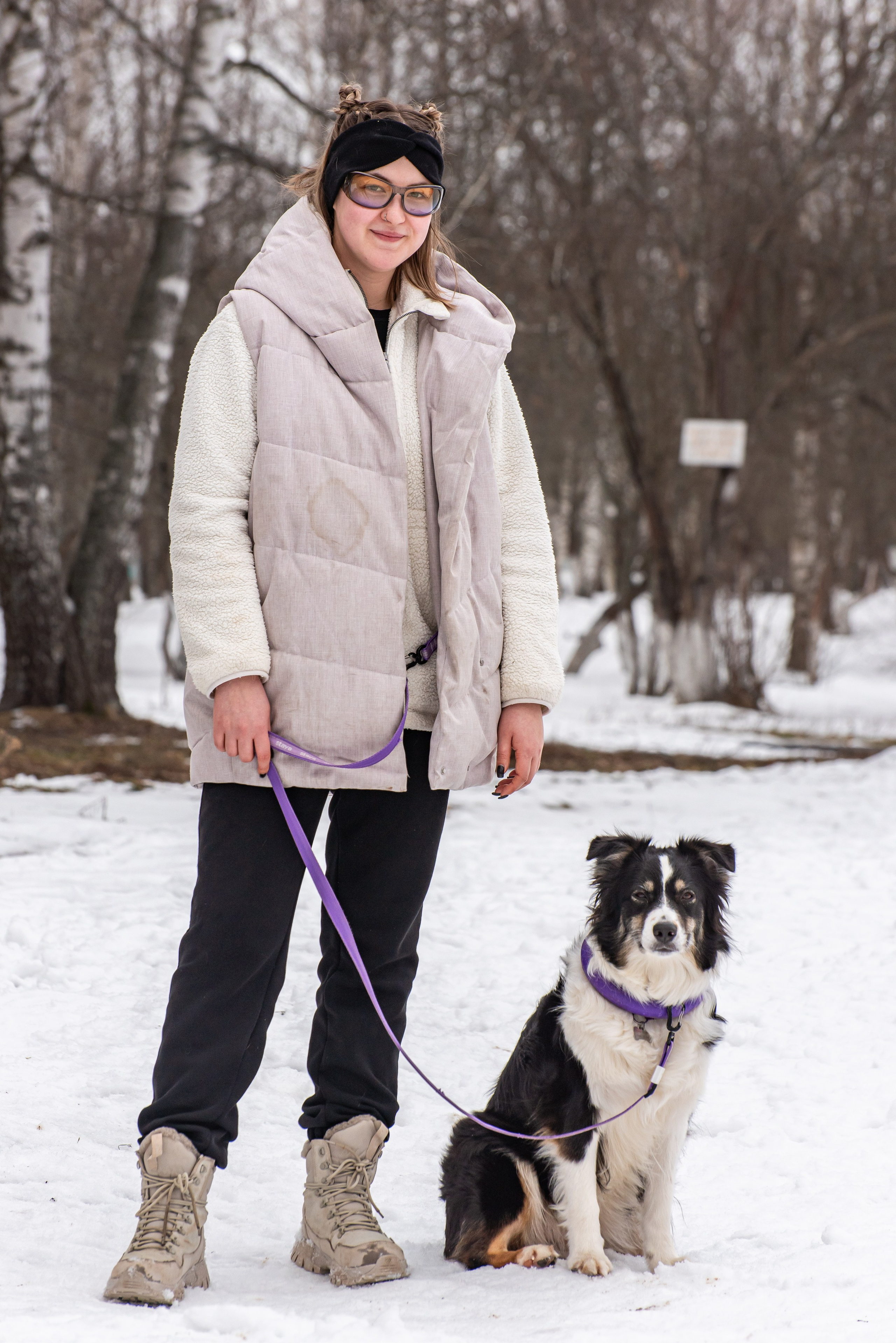 Фотосессии в кинологическом лагере. Фотограф Макс Огурцов в Нижнем Новгороде