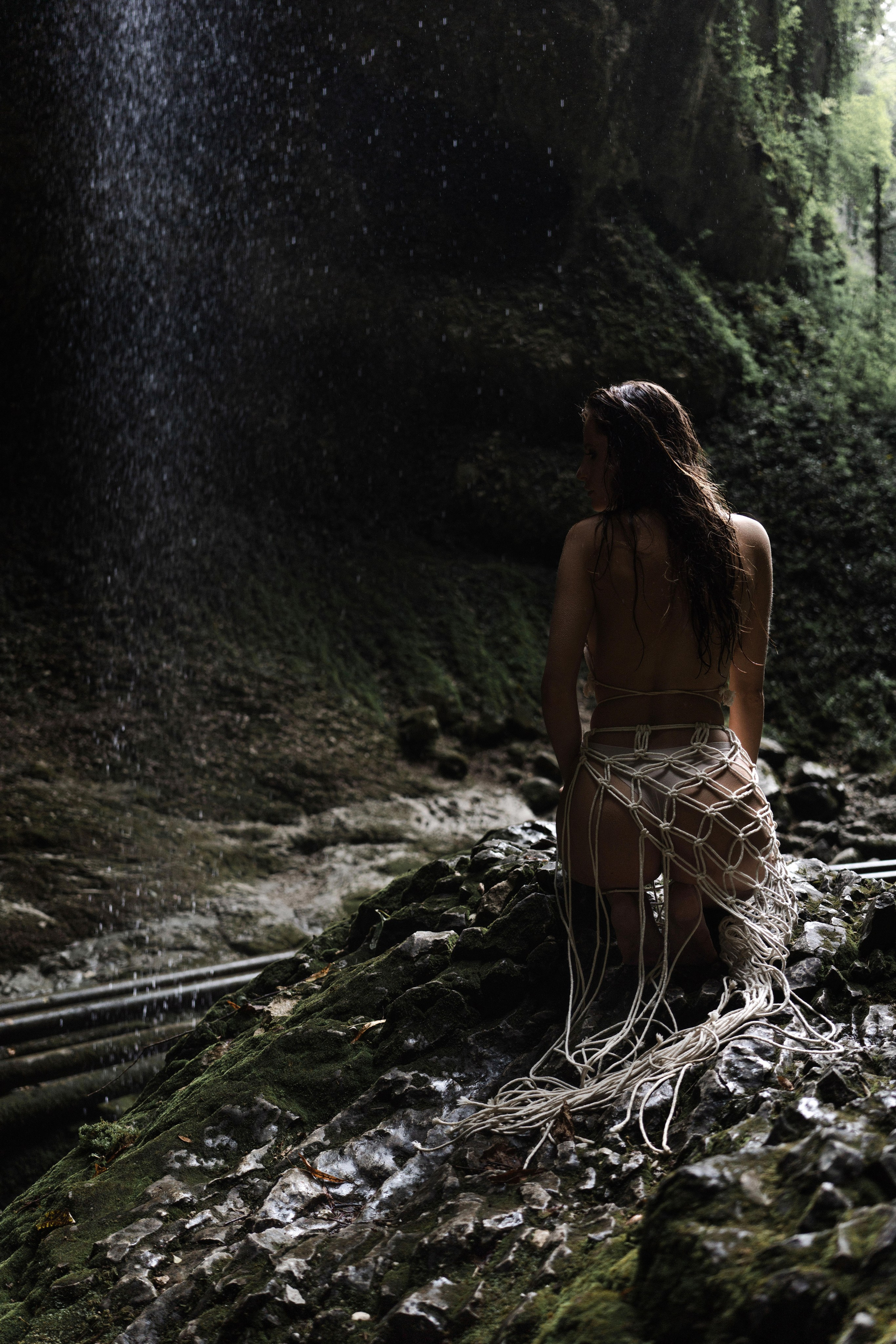 Фото в горах. Свадебный фотограф Сочи Елена Казакова