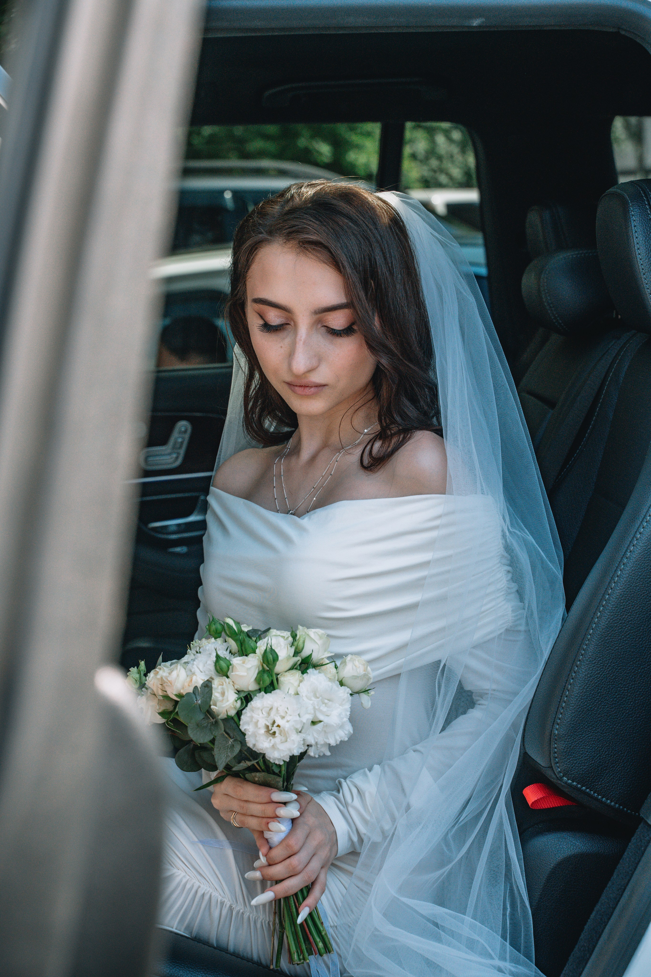 Свадебный фотограф