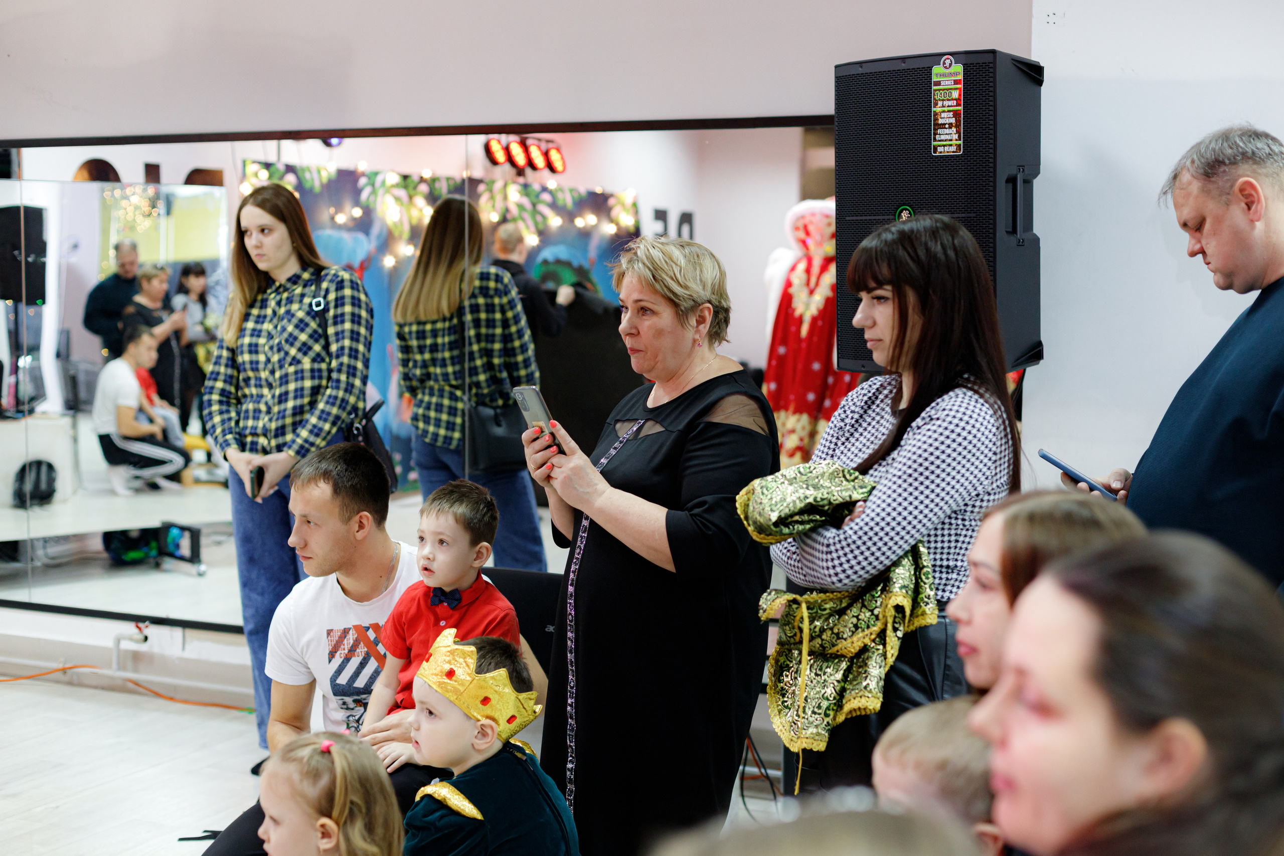 HAPPY NEW YEAR part/4. Photokarish