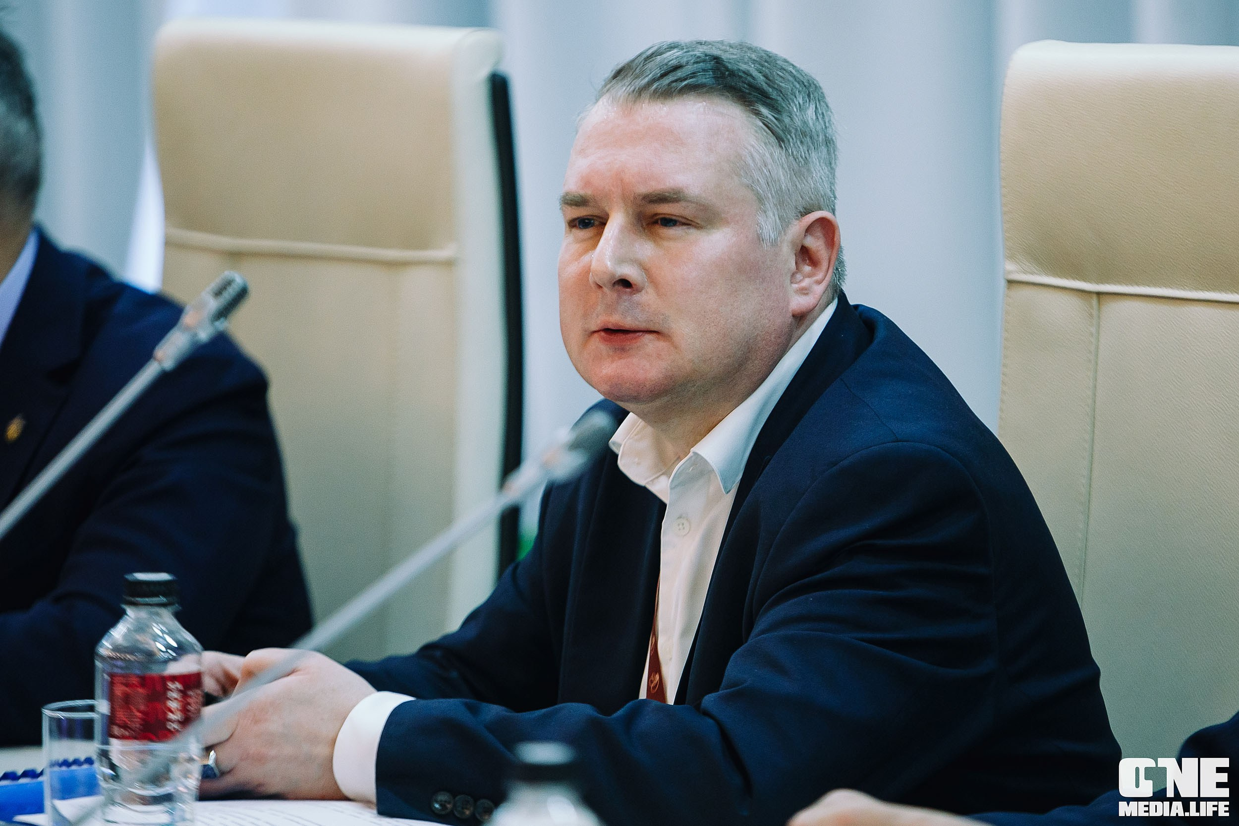 Балтийский Культурный Форум 2024. One Media Life: фоторепортажи, фотоотчеты с мероприятий и заведений