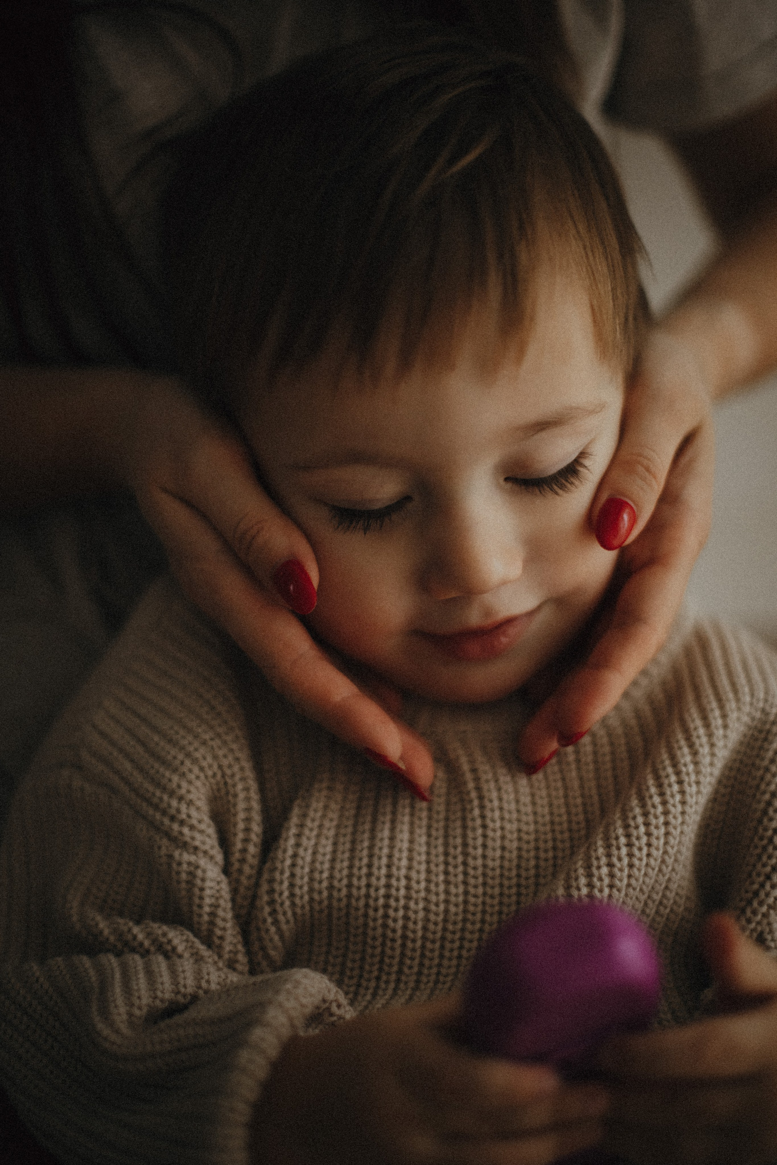 Детский и семейный фотограф Татьяна Рыбалко. Фотосессии у вас дома