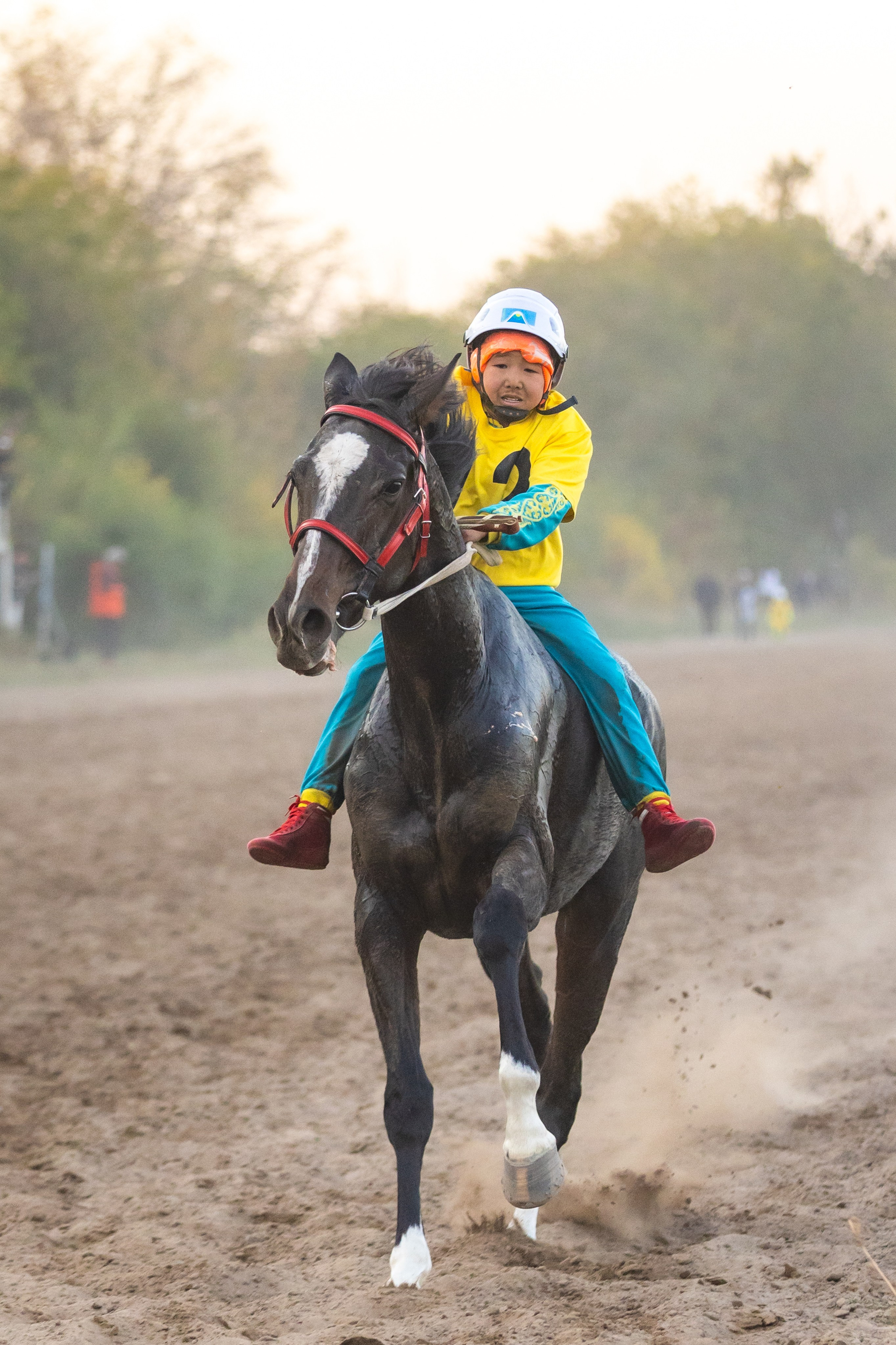 Фоторепортаж Финал Казахстана по байге в Алматы — скорость, пыль и полный драйв. Коммерческий и репортажный фотограф в Алматы — Jora Abramov