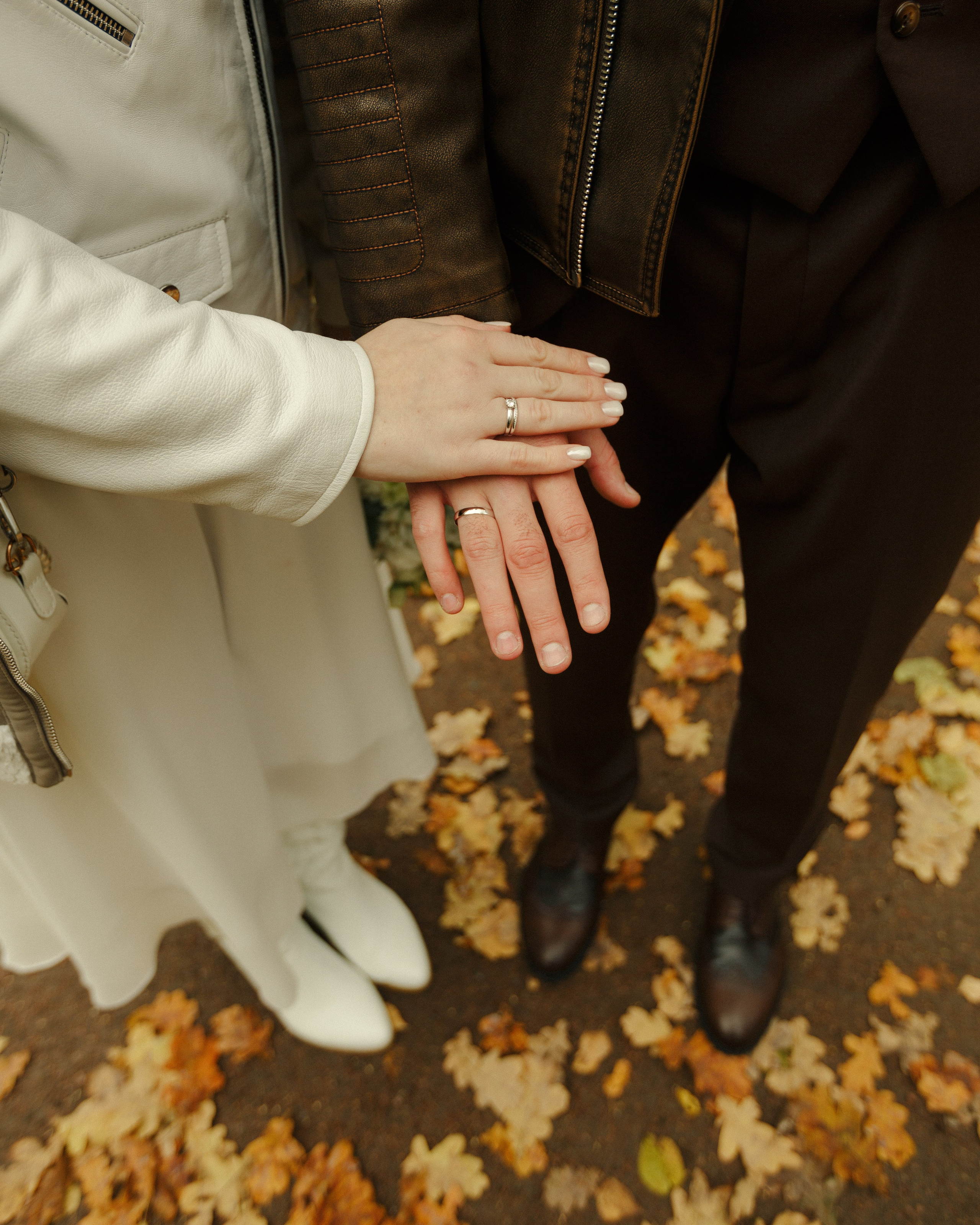 Коля и Лера. Фотограф в Москве — Евгения Прокопенко